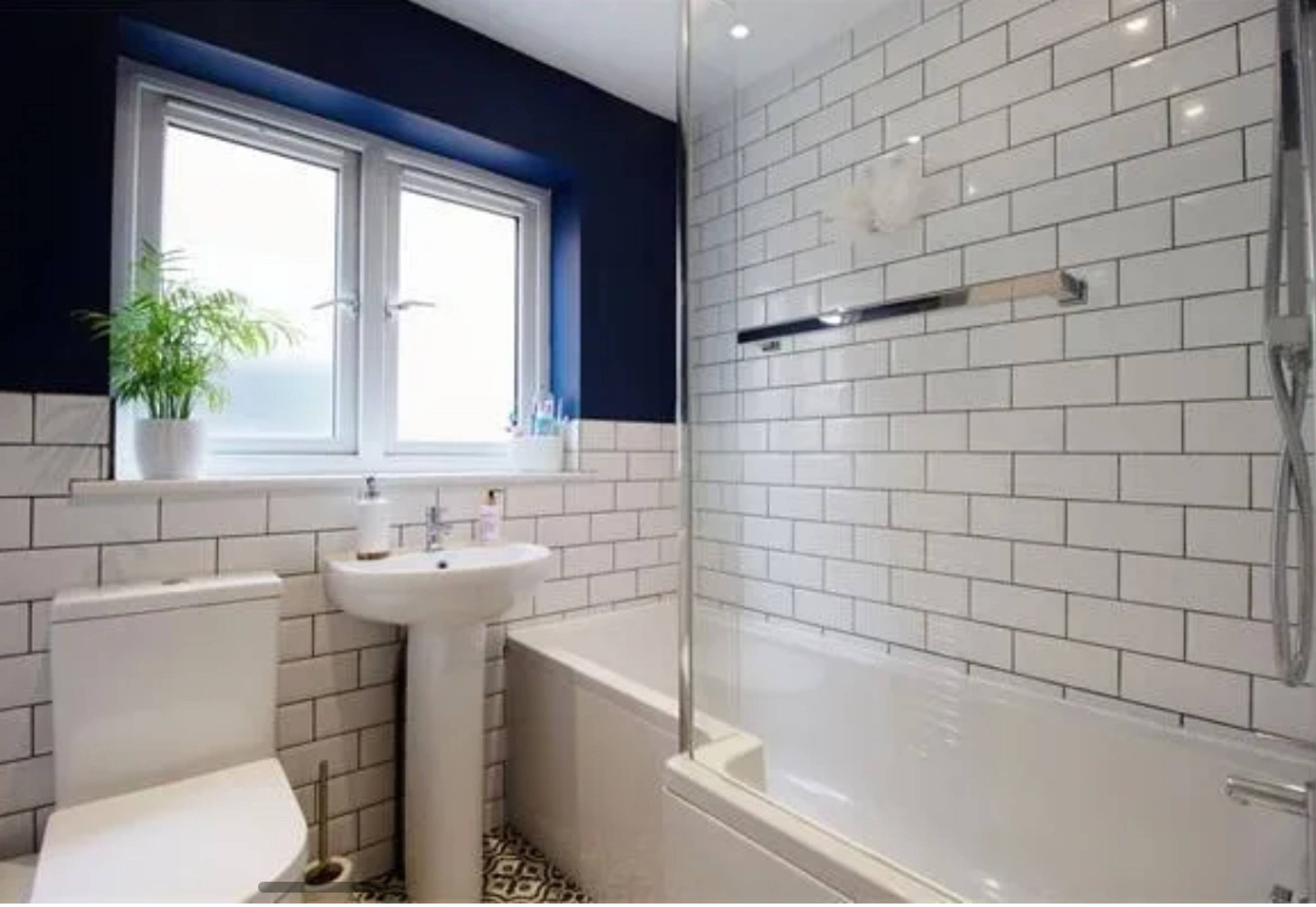 Bathroom Three