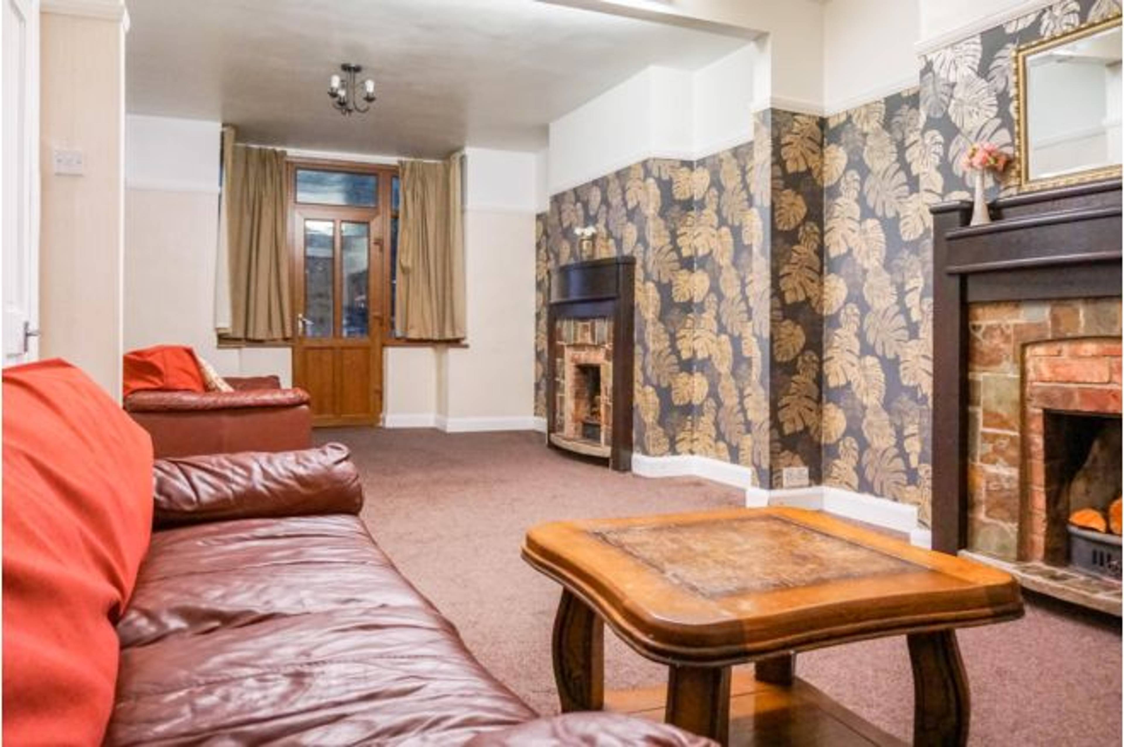 Living / Dining Room