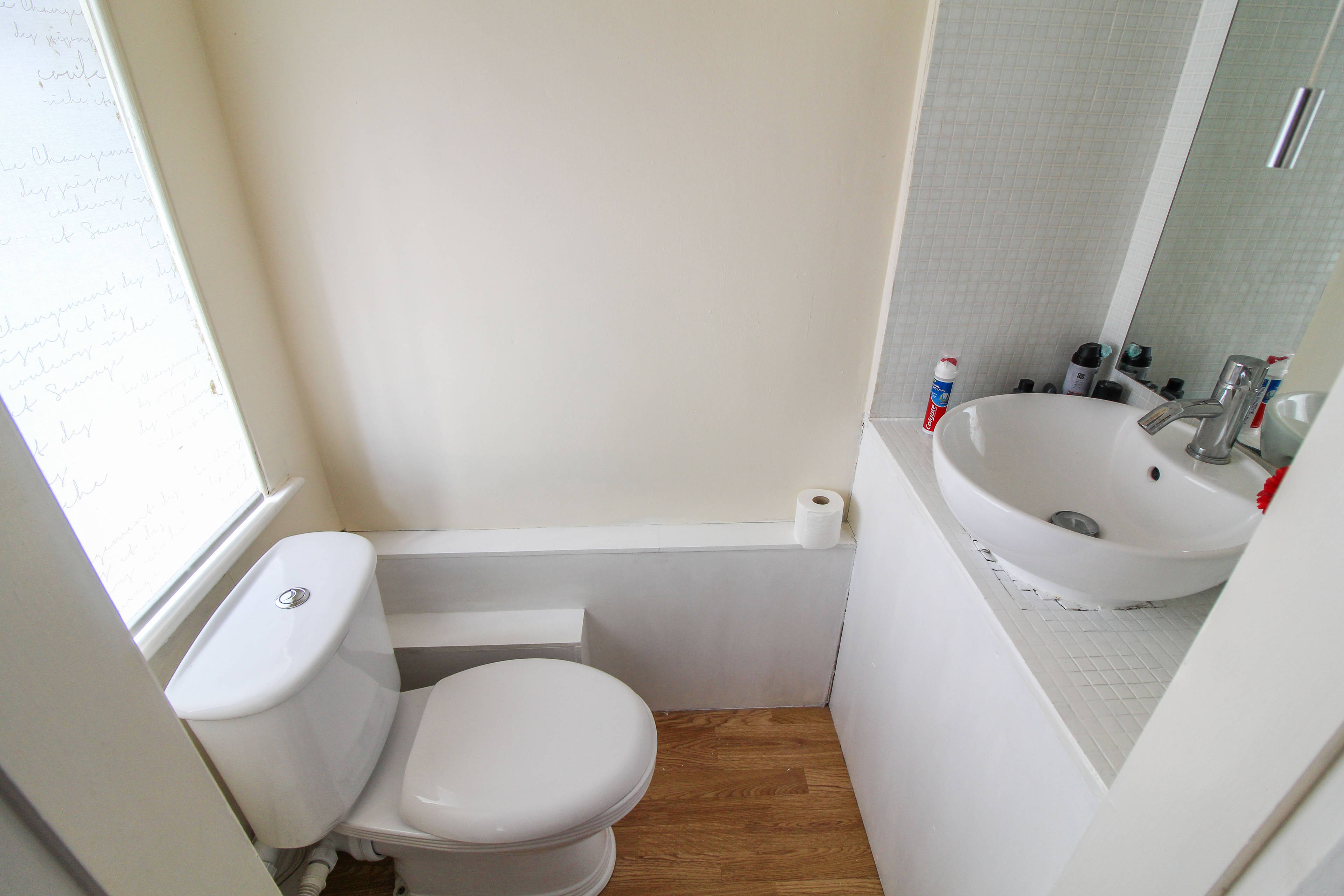En-suite