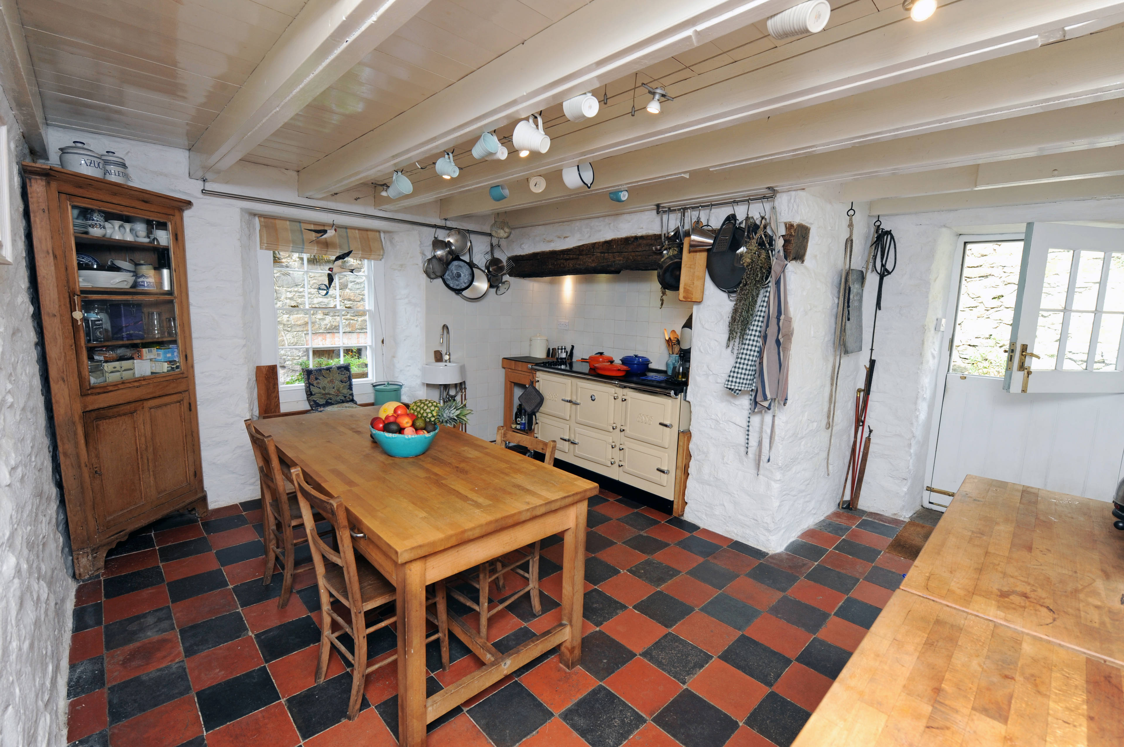 Kitchen/Breakfast