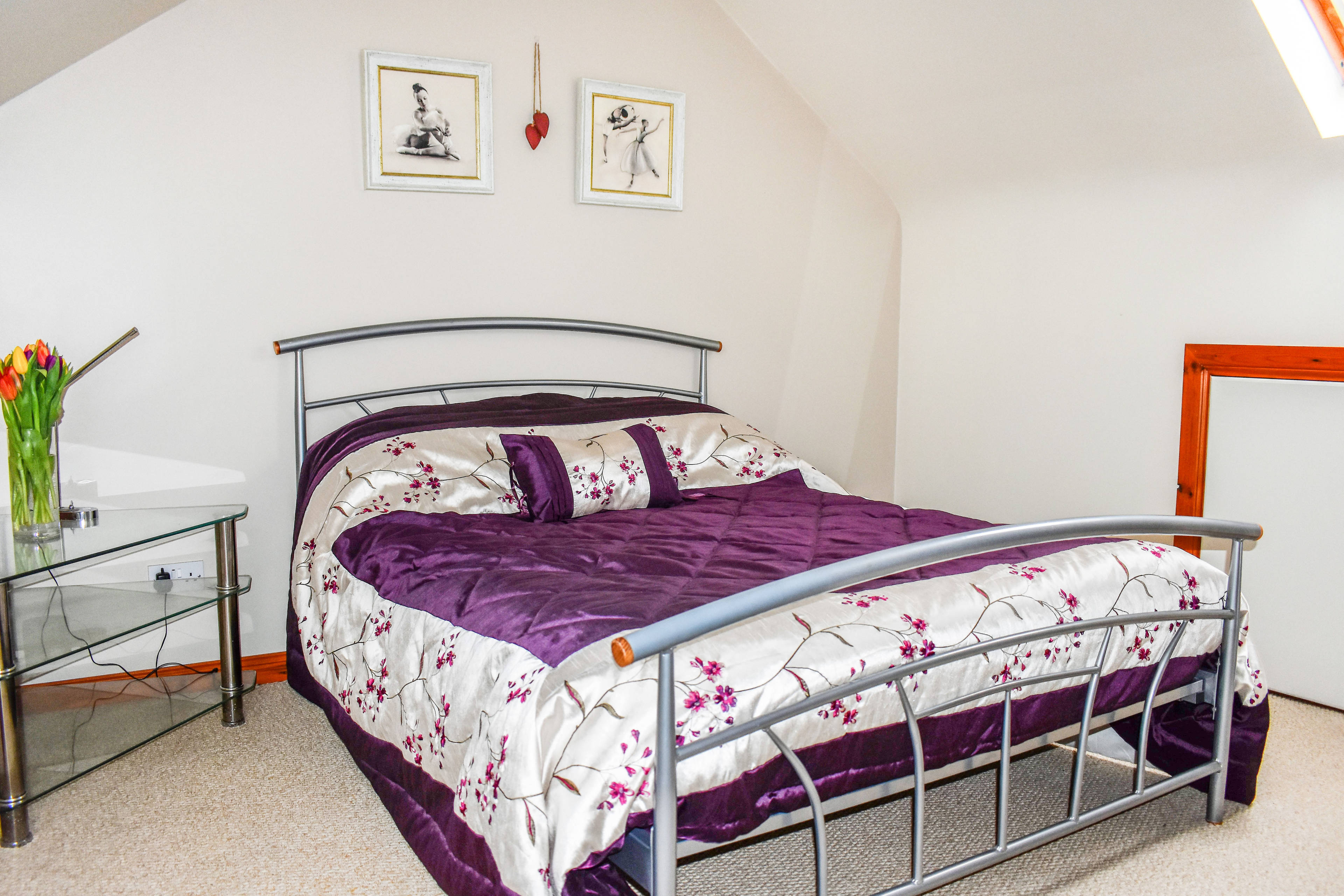 Bedroom Five