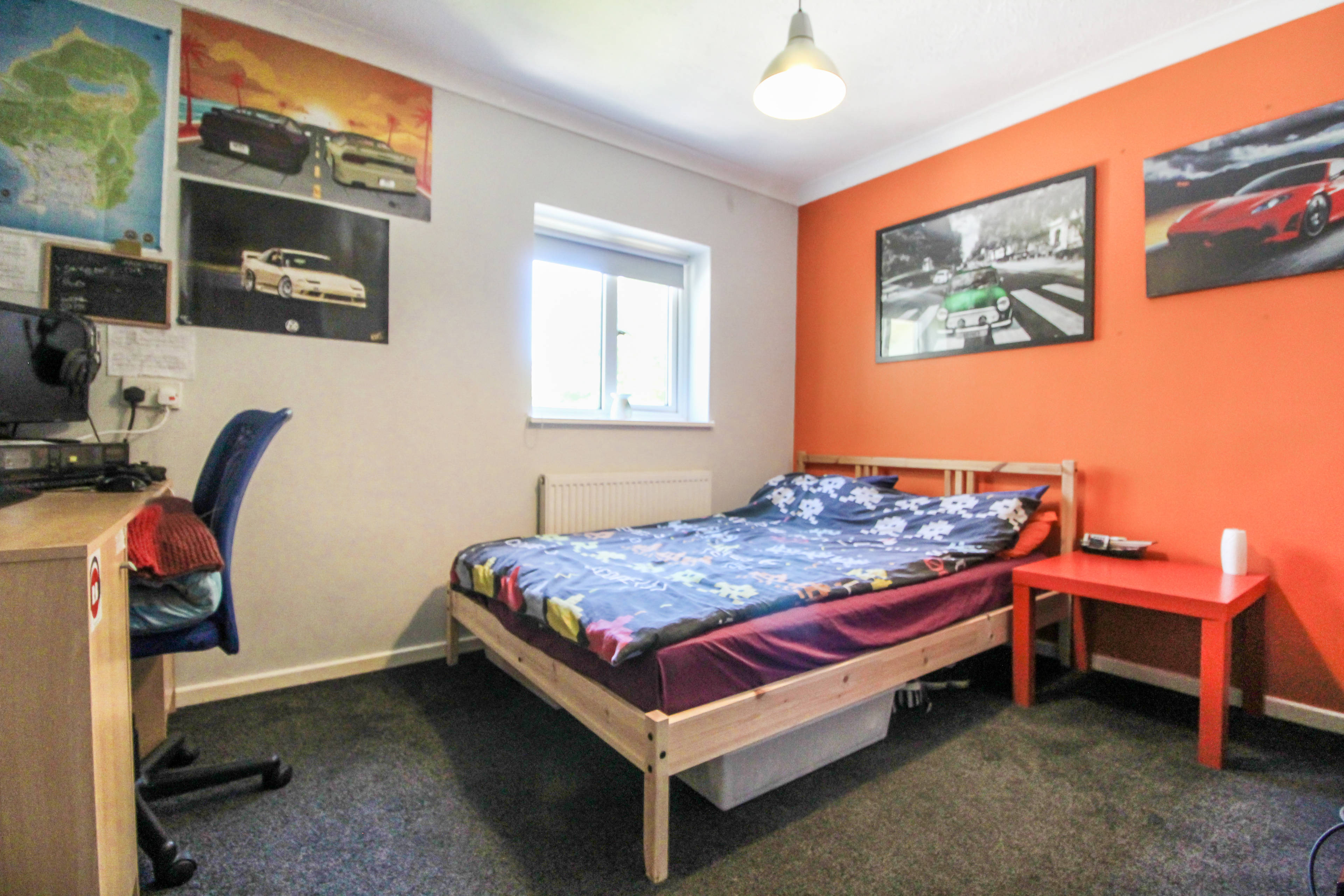 Bedroom Two