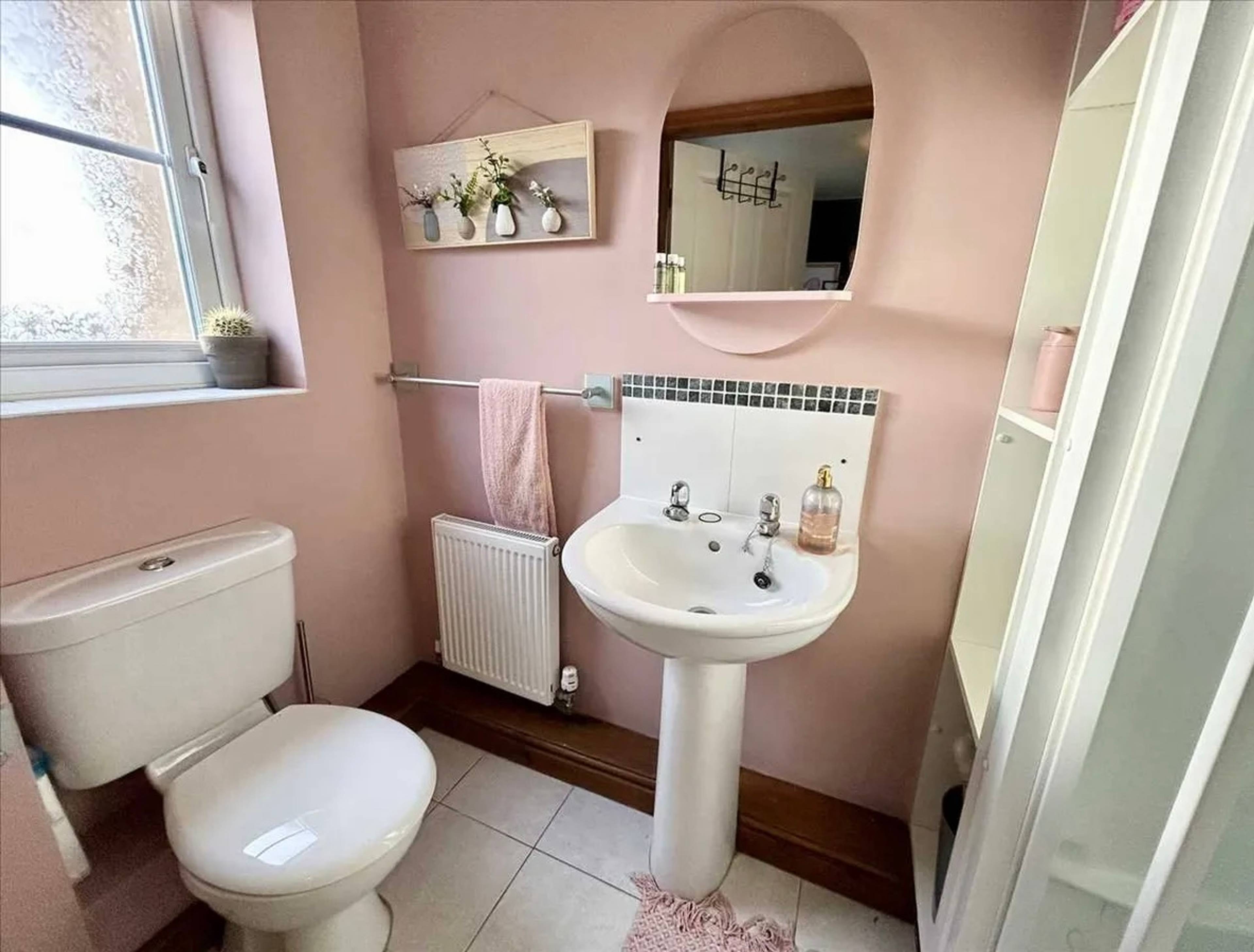 En-suite One