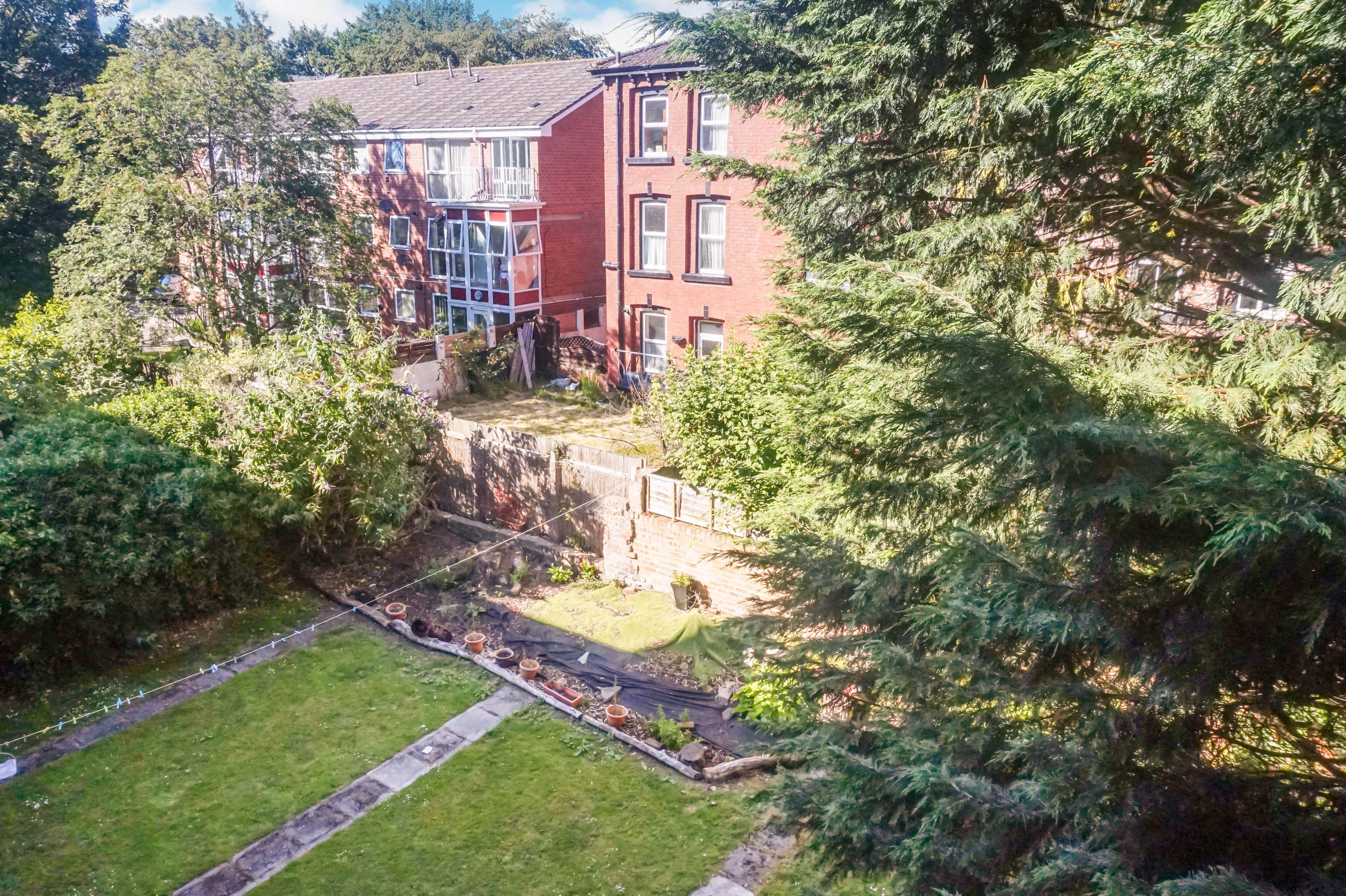 Communal Gardens