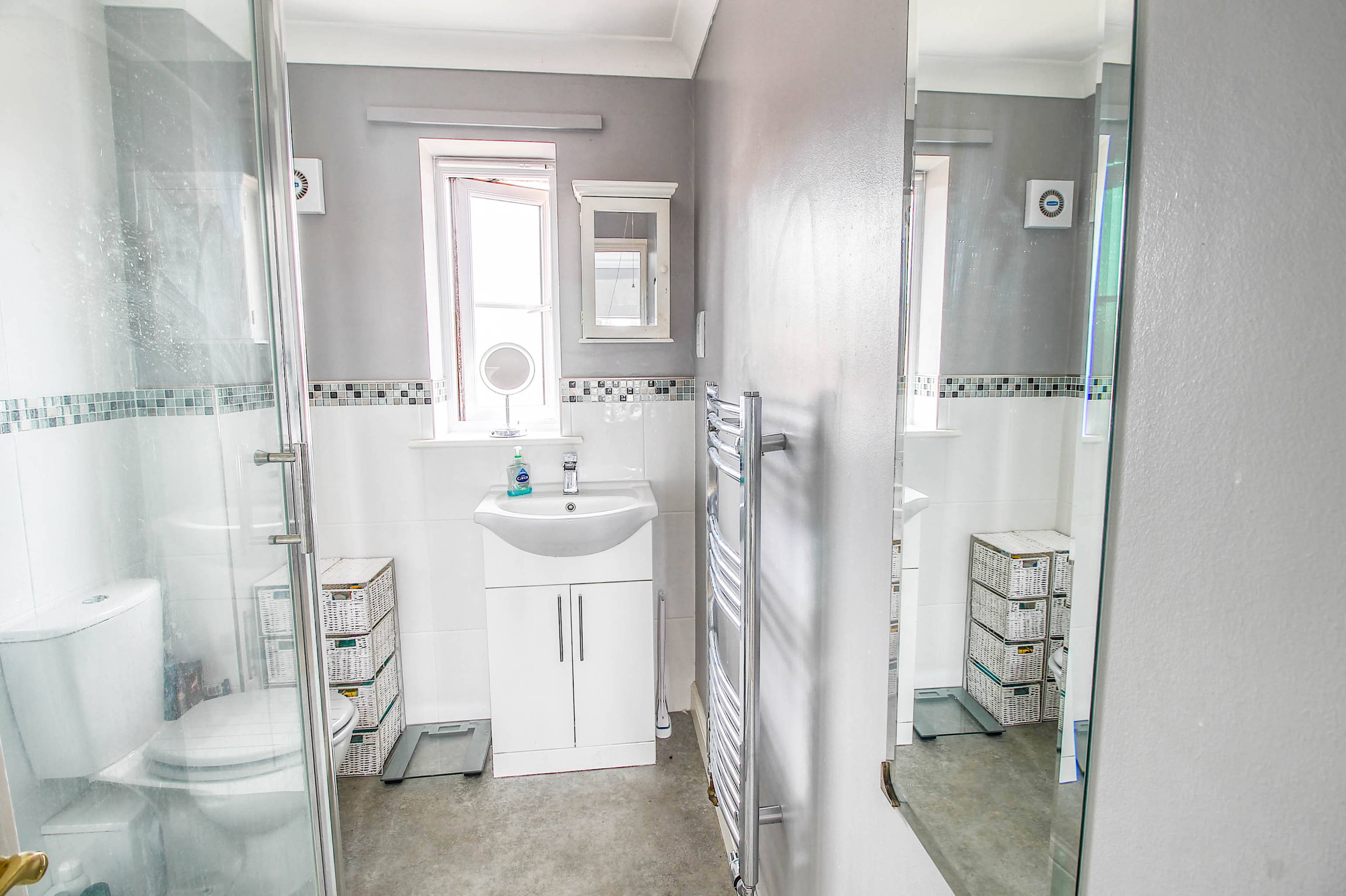 En-suite