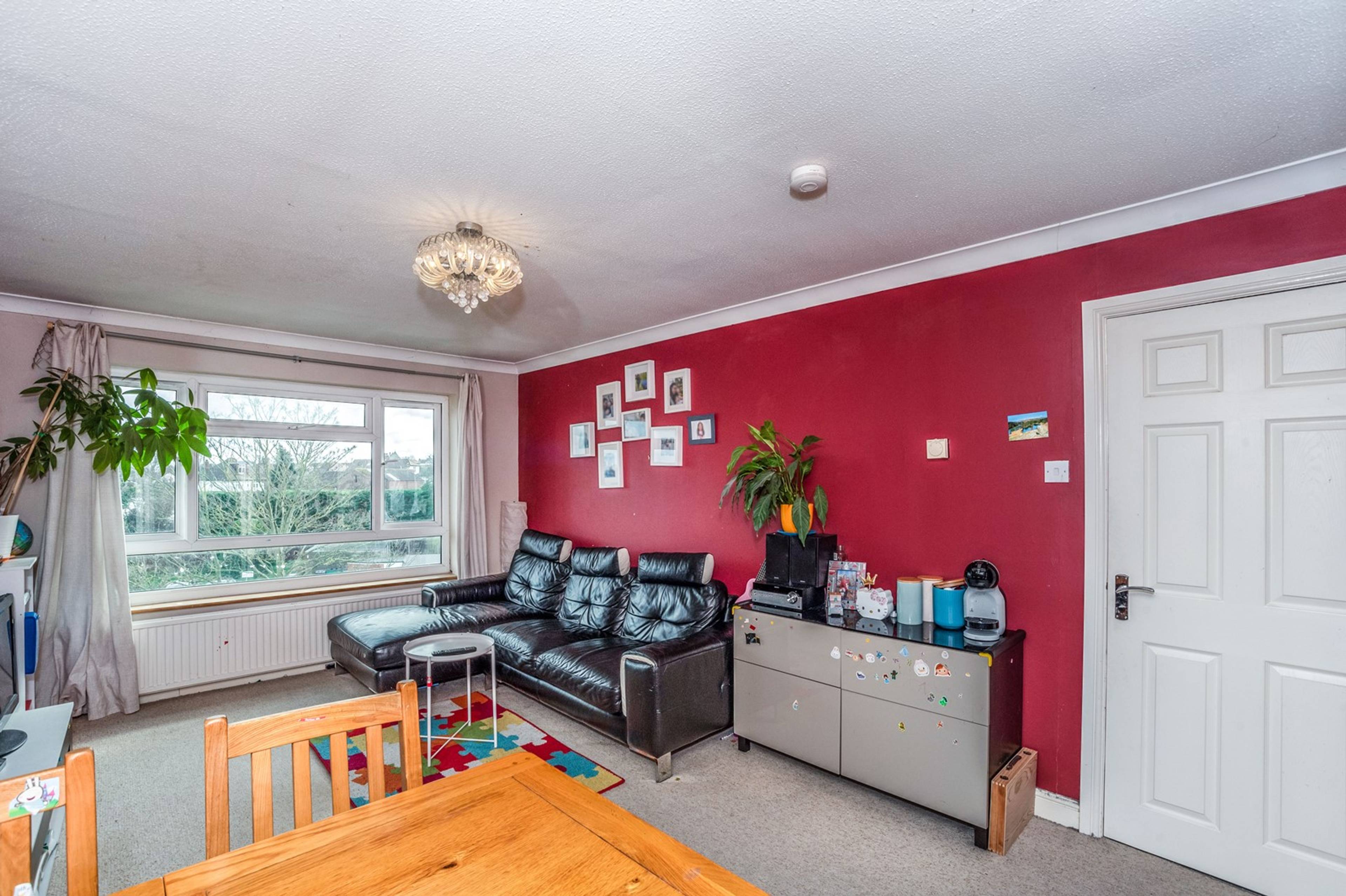 Living / Dining Room