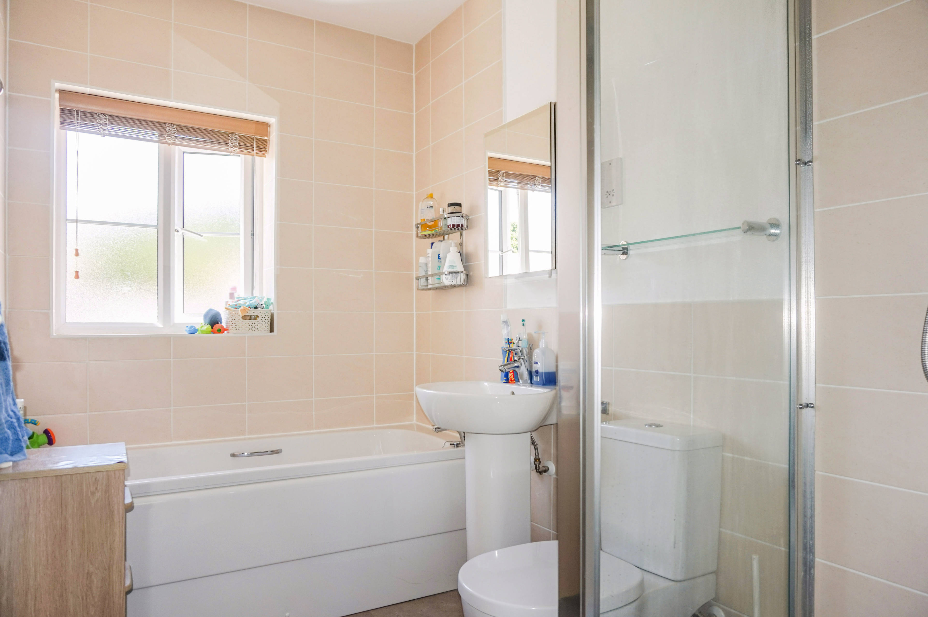 En-suite