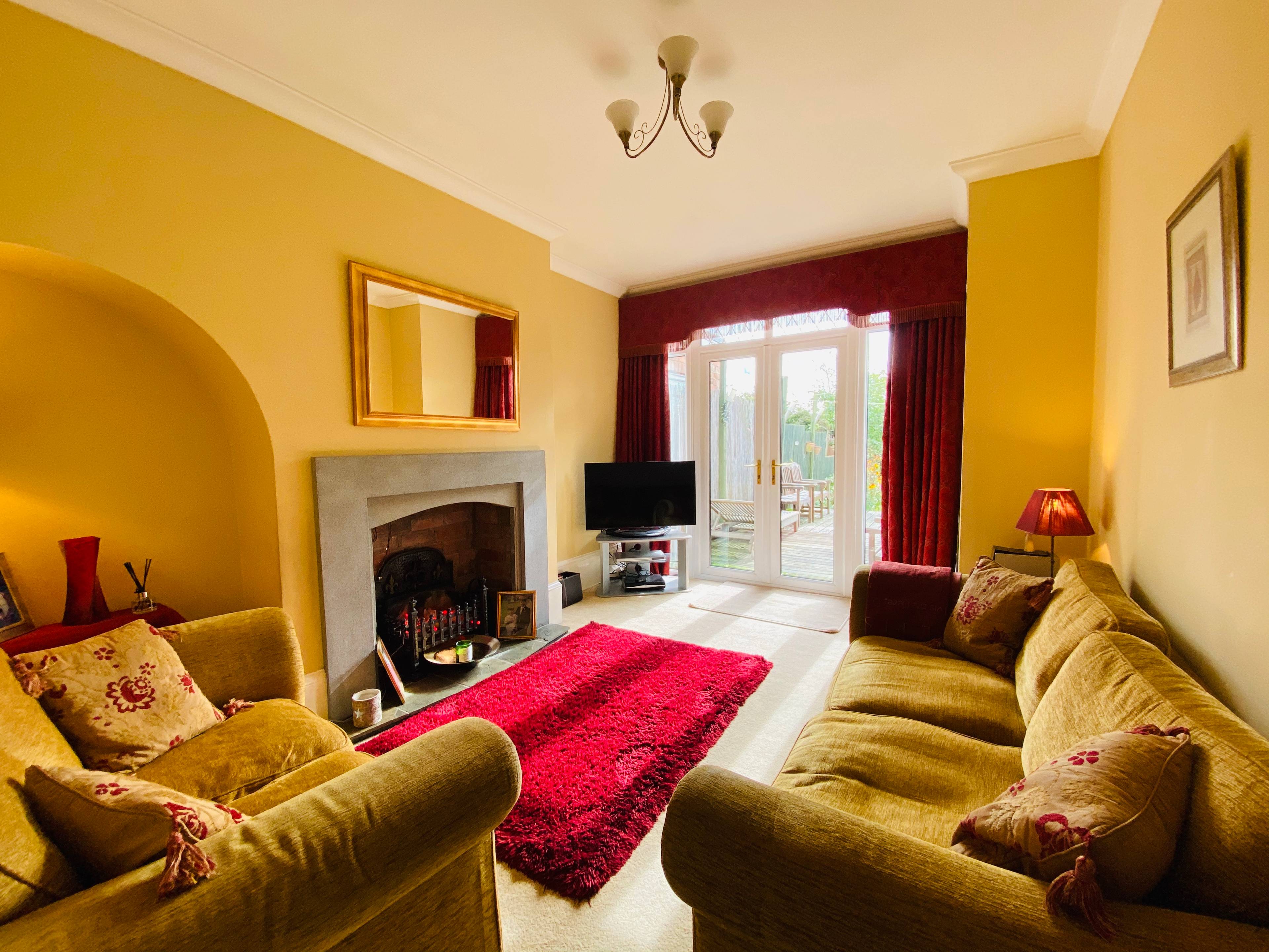 Reception Room Two