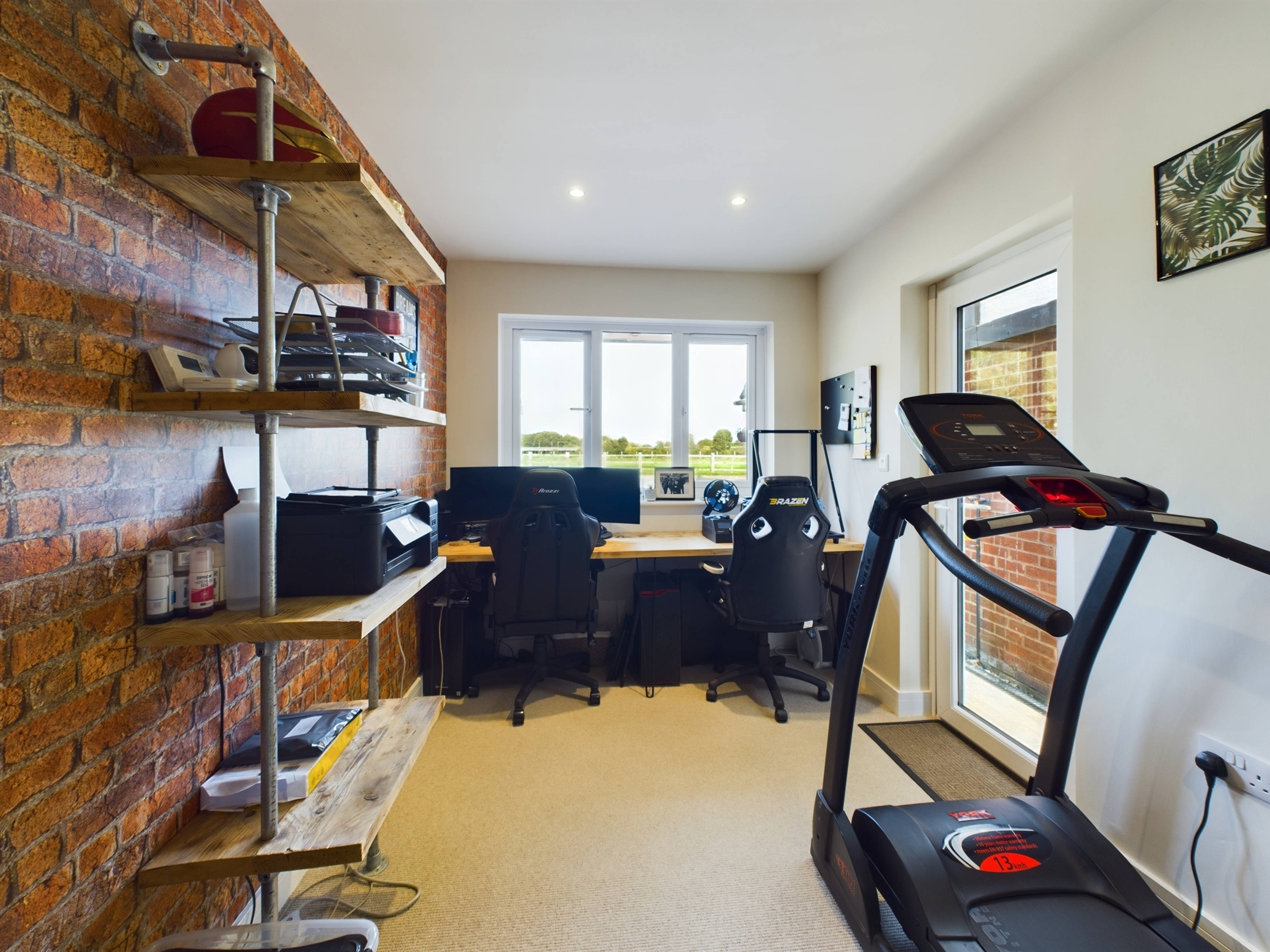 Office / Study