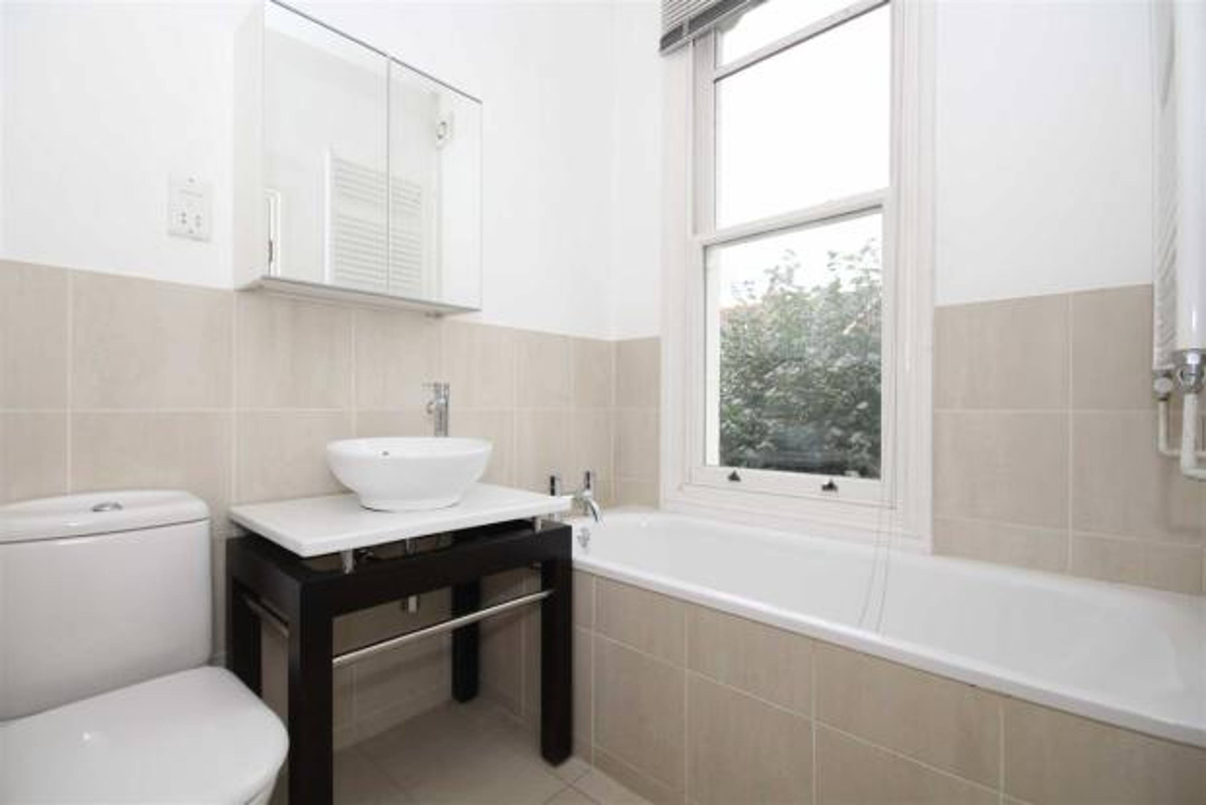 En-suite One