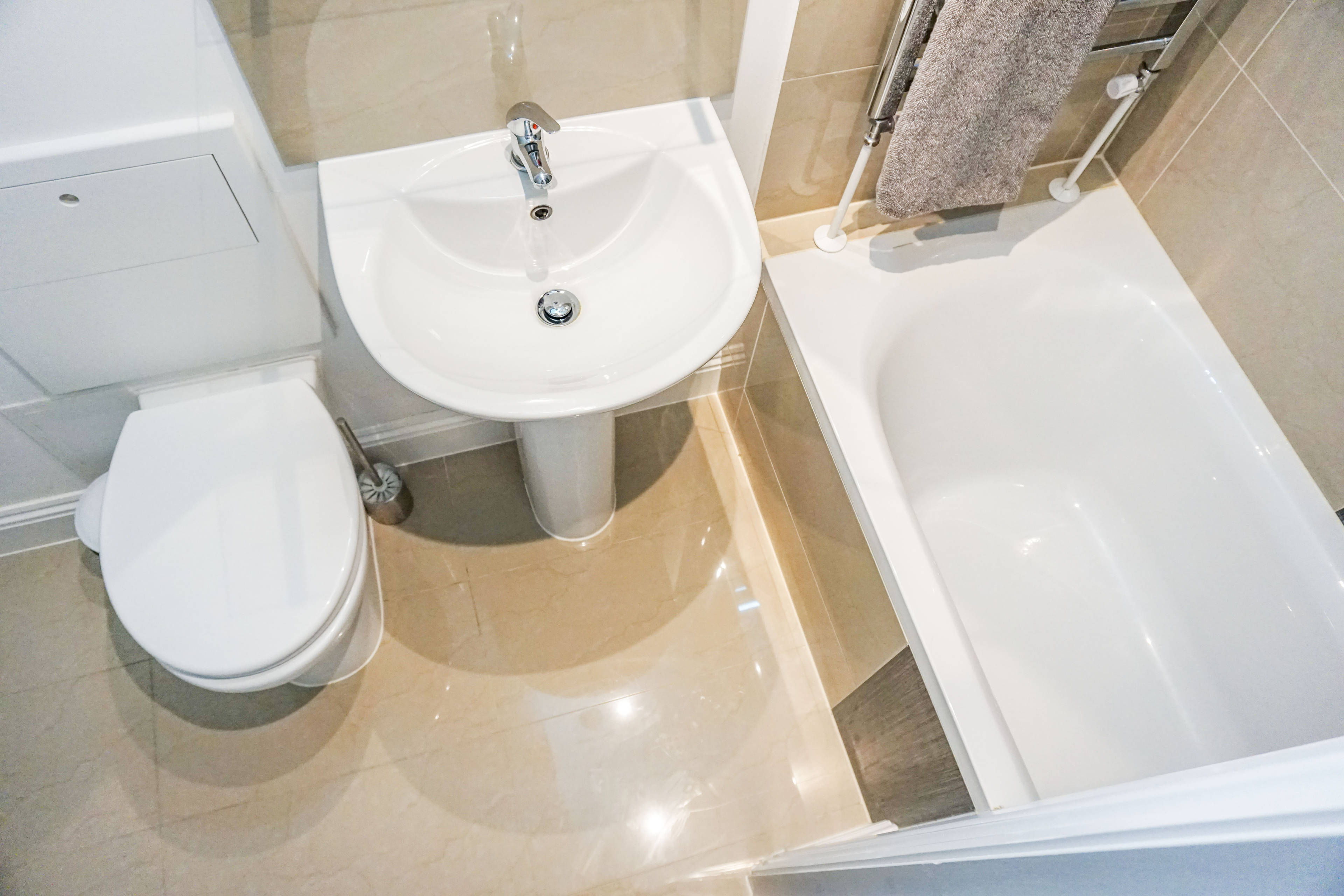 En-suite