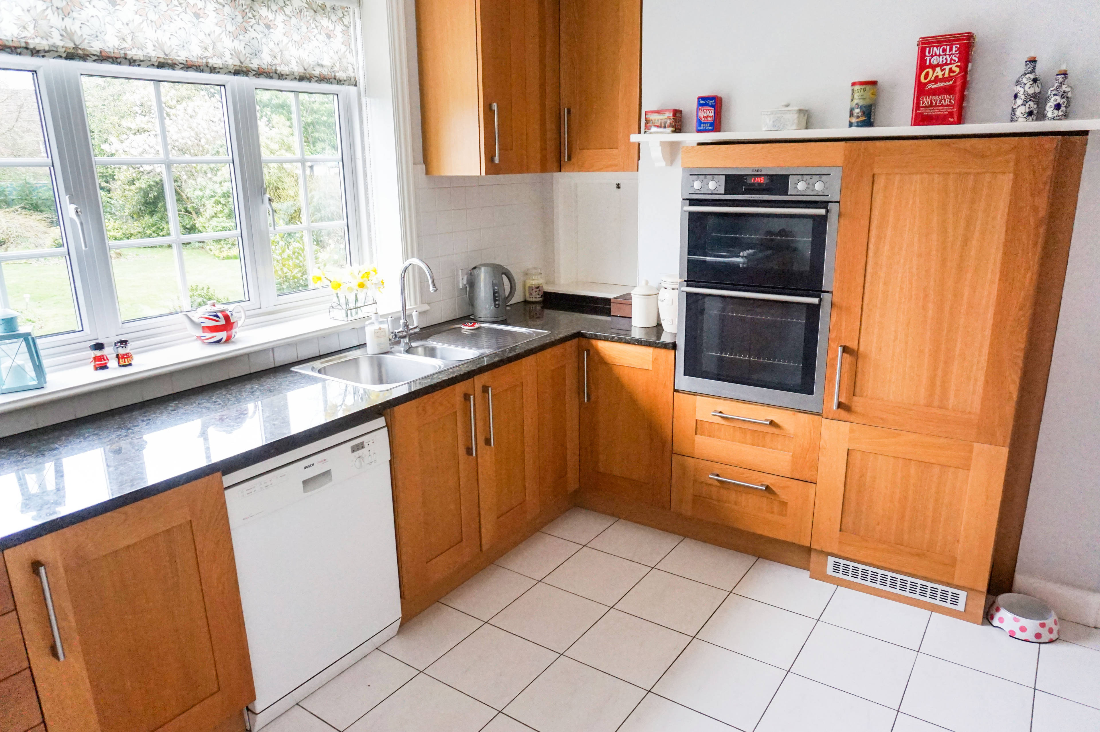 Kitchen/Breakfast
