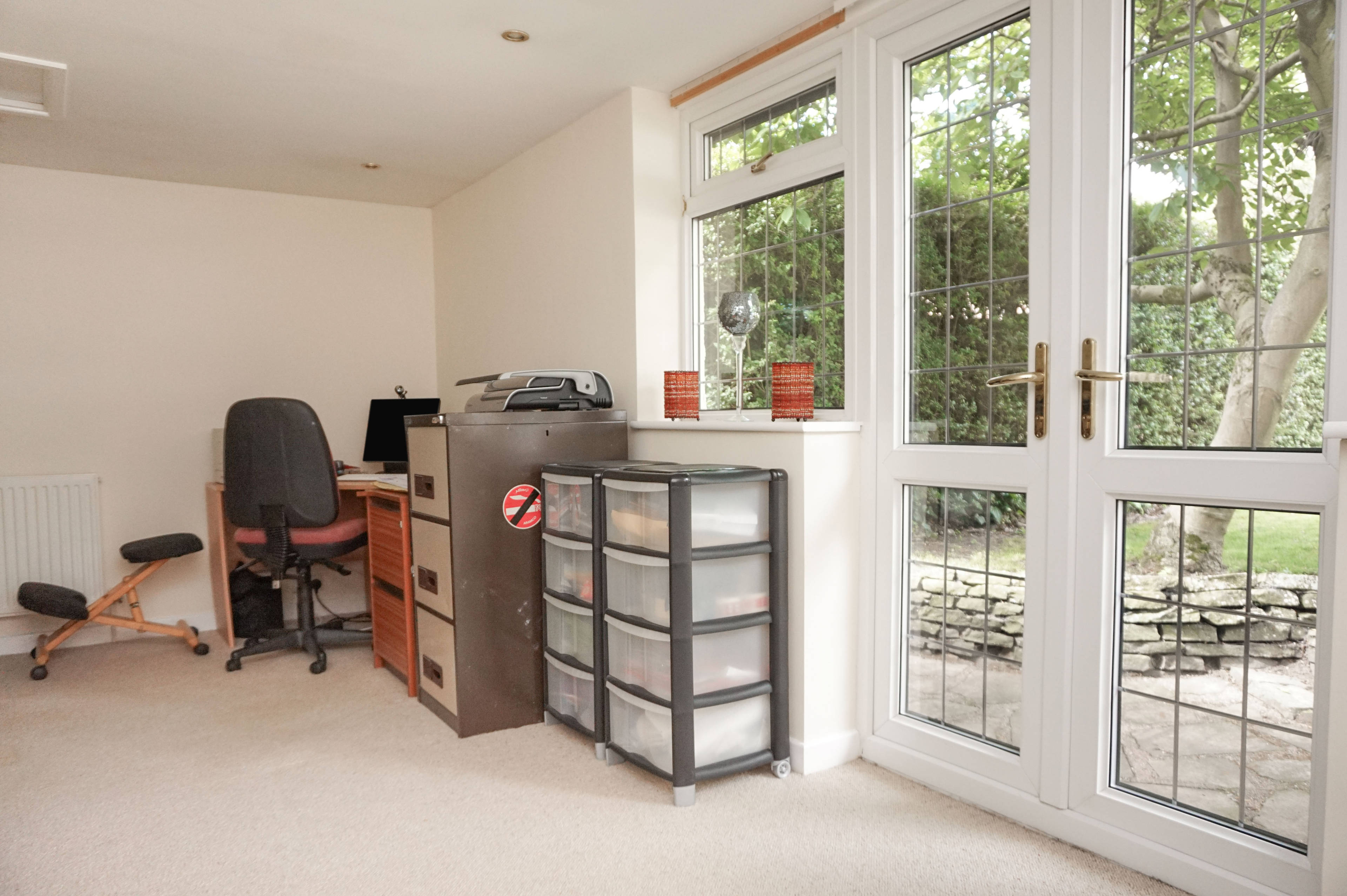 Office / Study