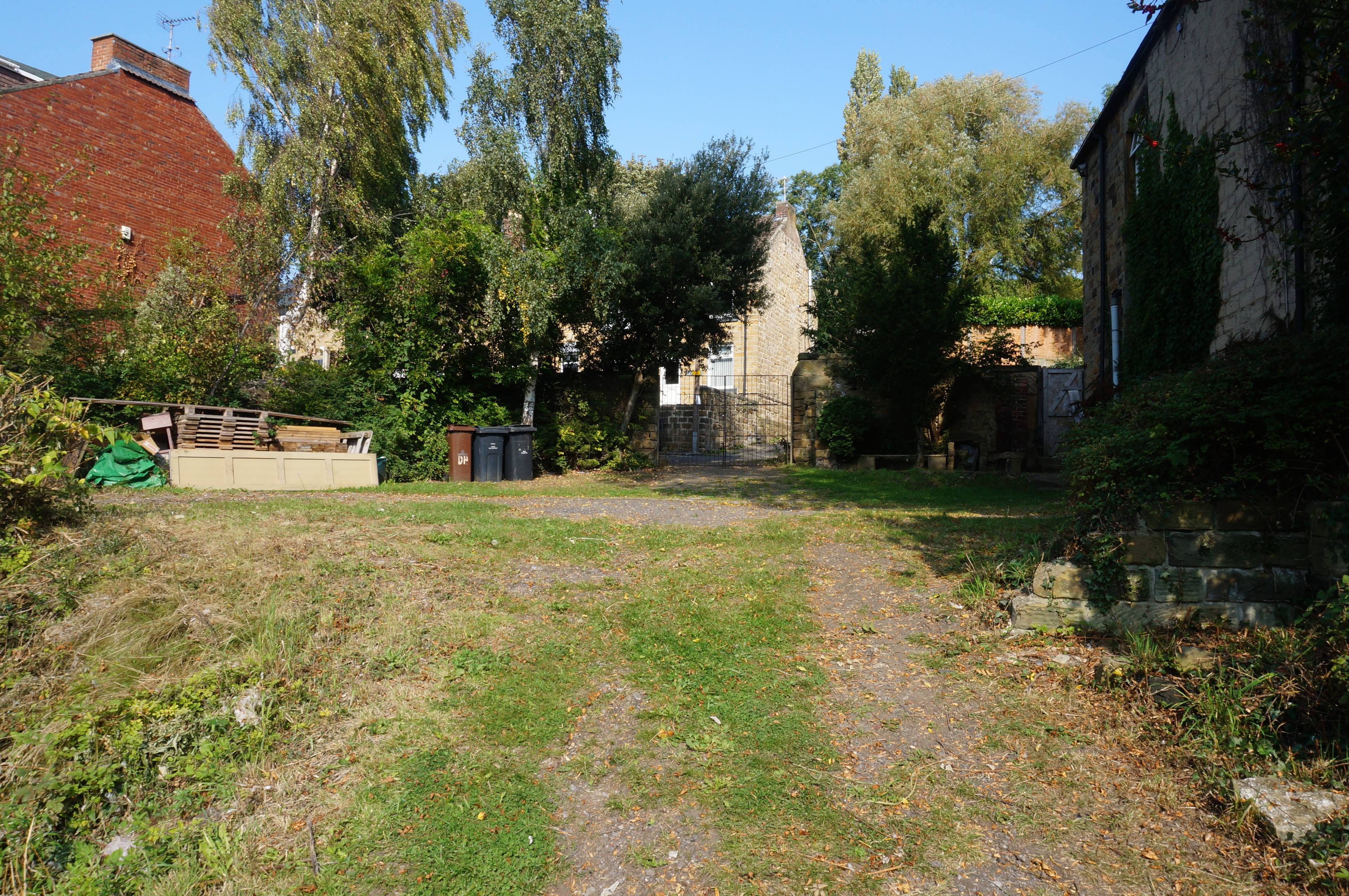 Gardens