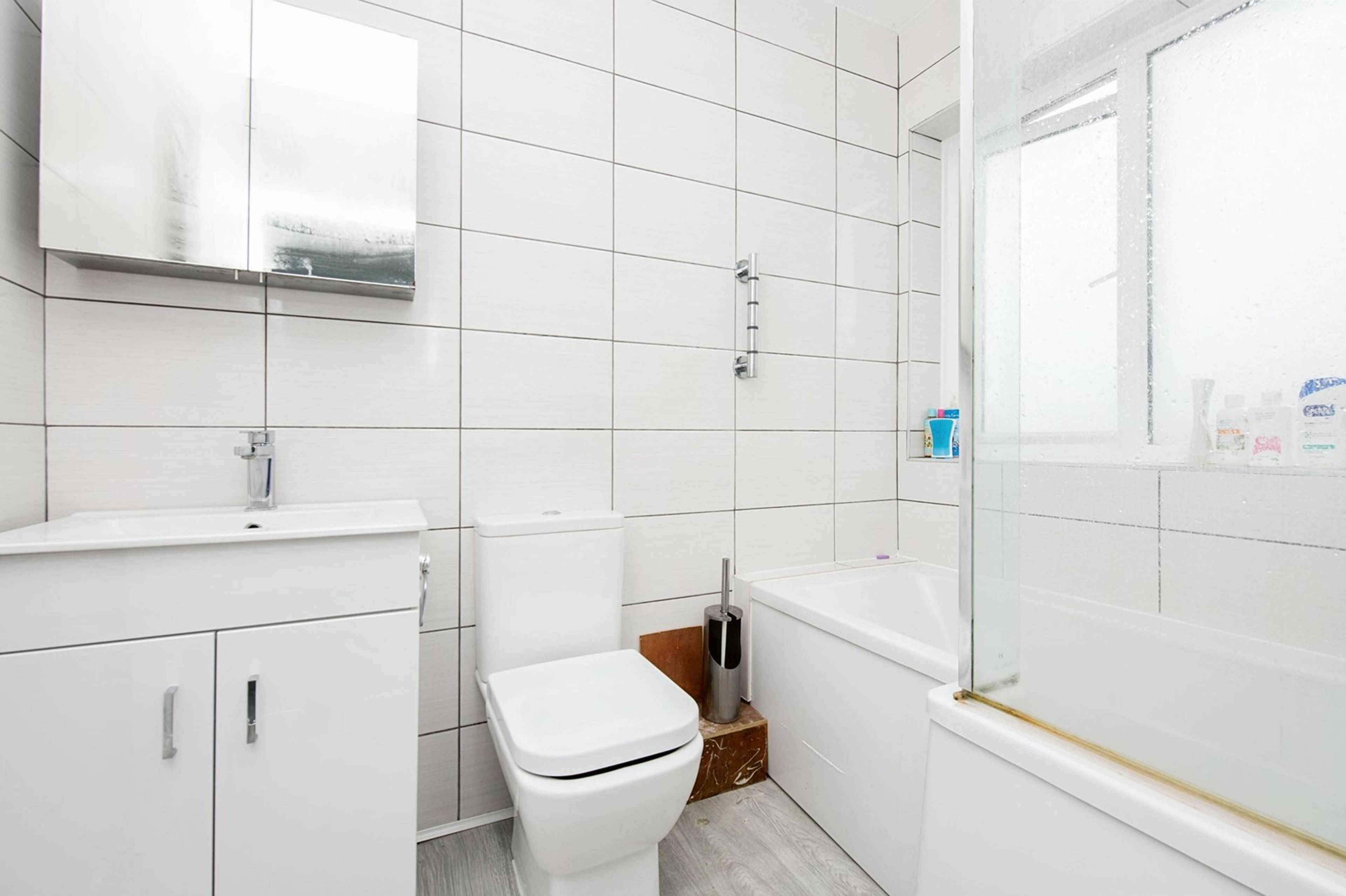Bathroom Two