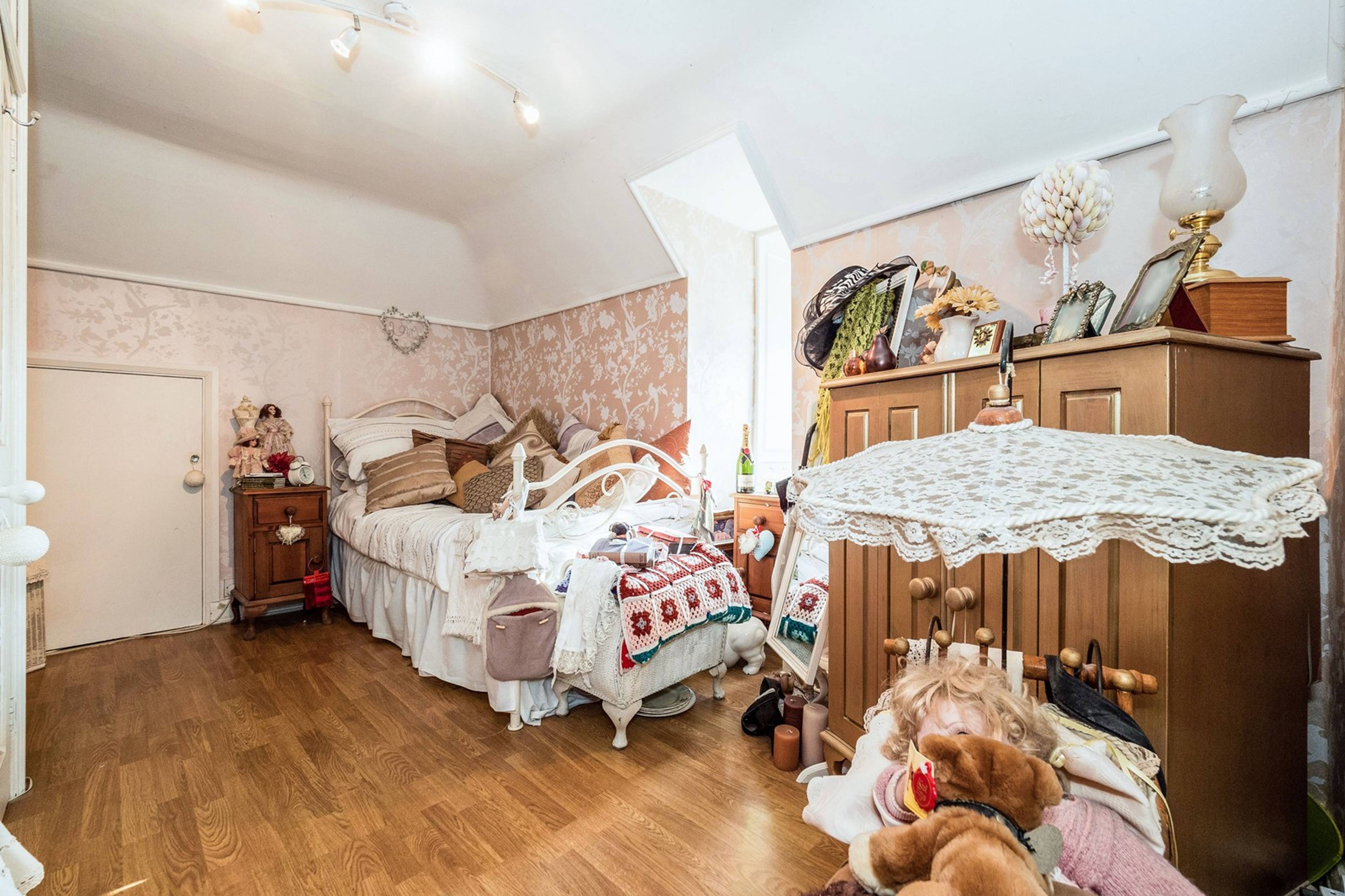 Loft Room