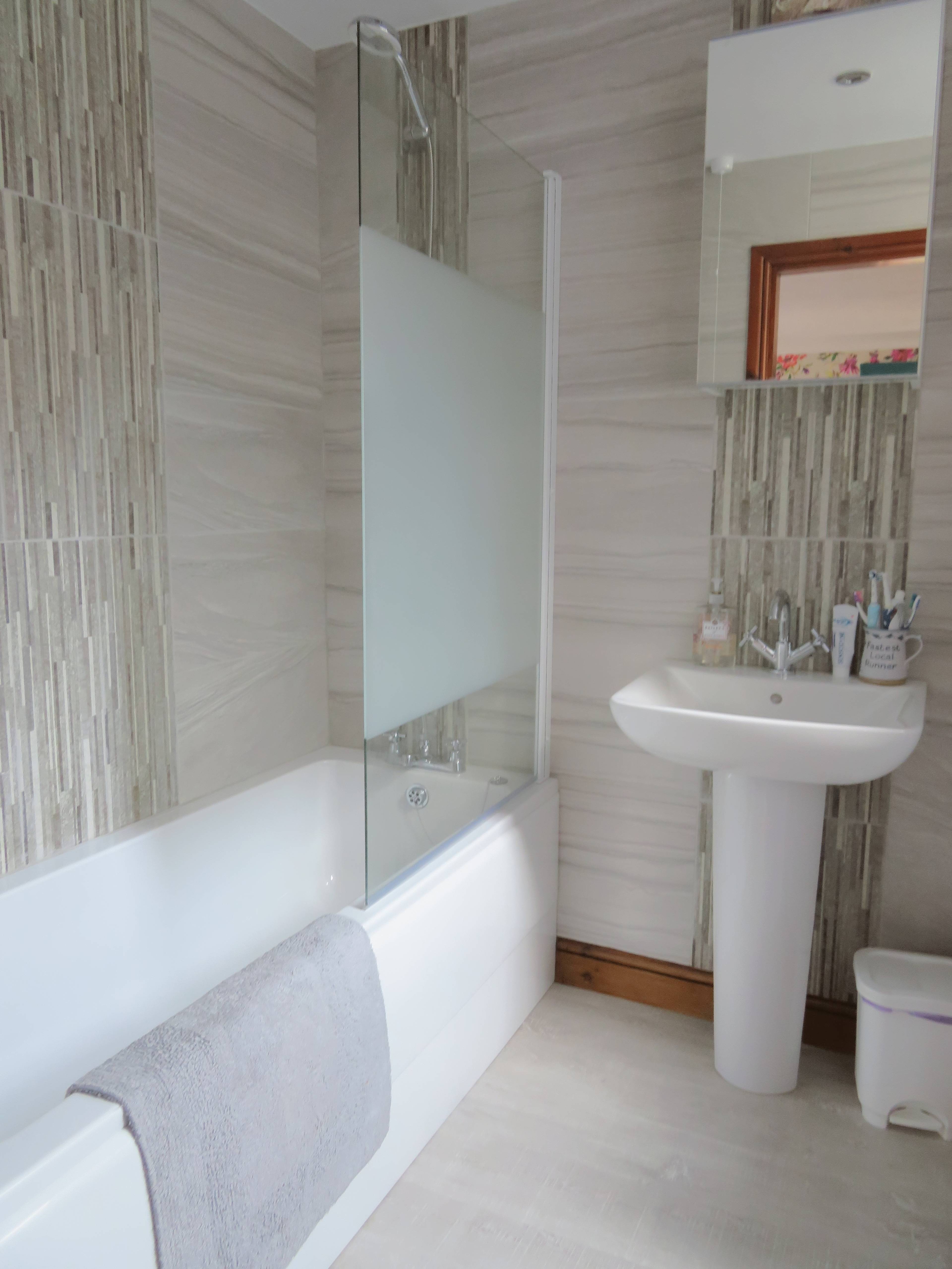 Master En-suite