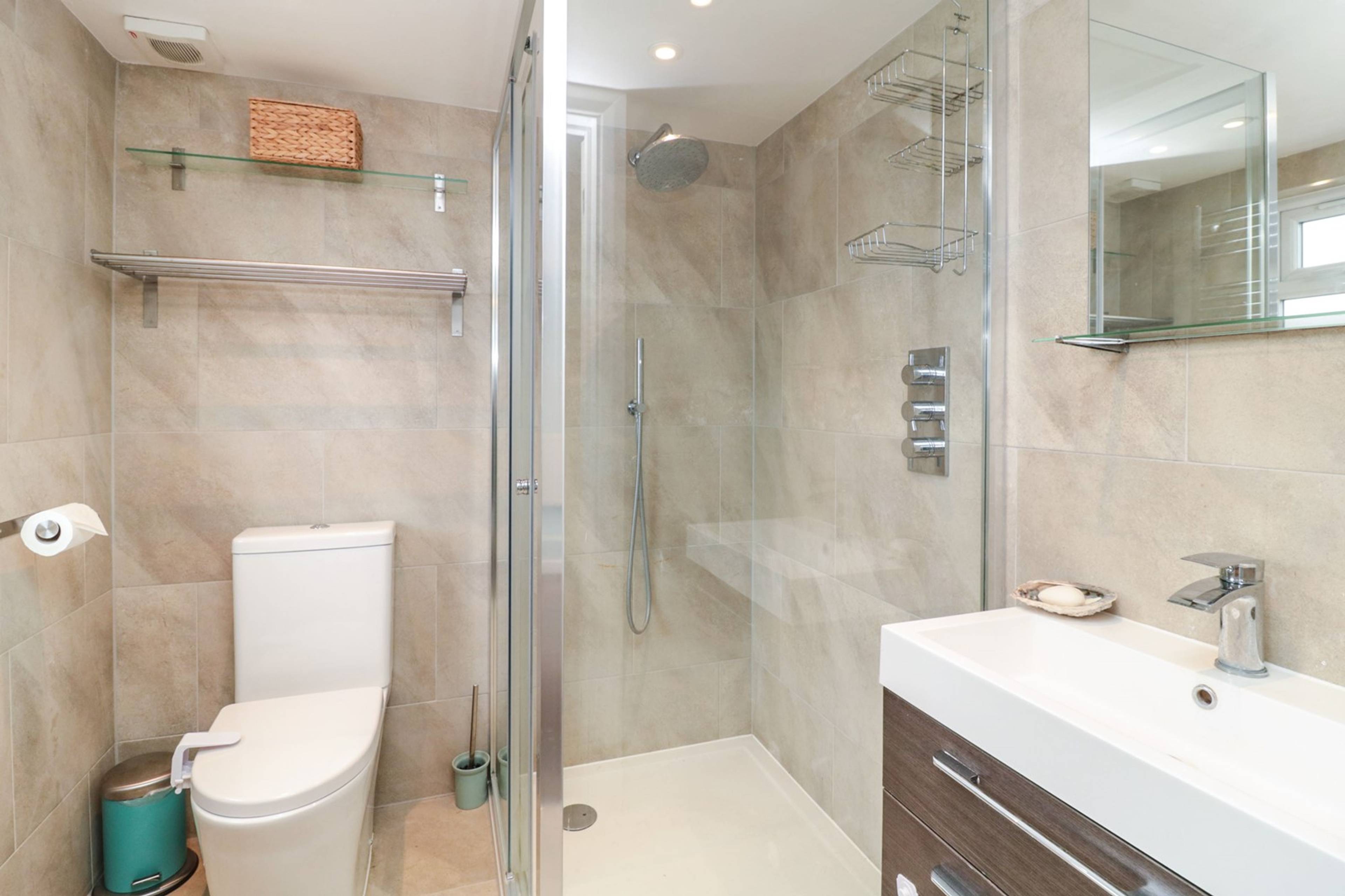 En-suite