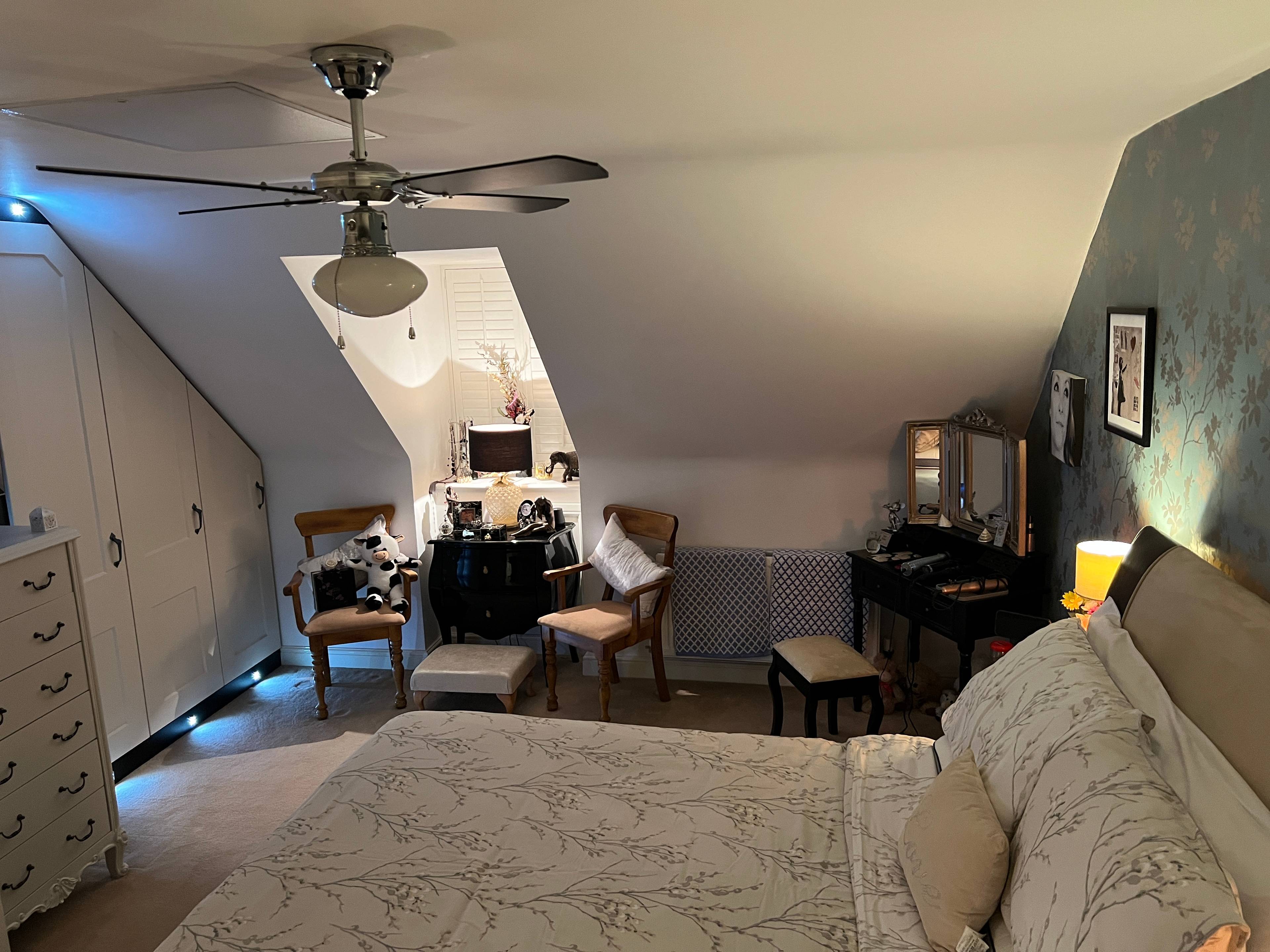 Master En-suite