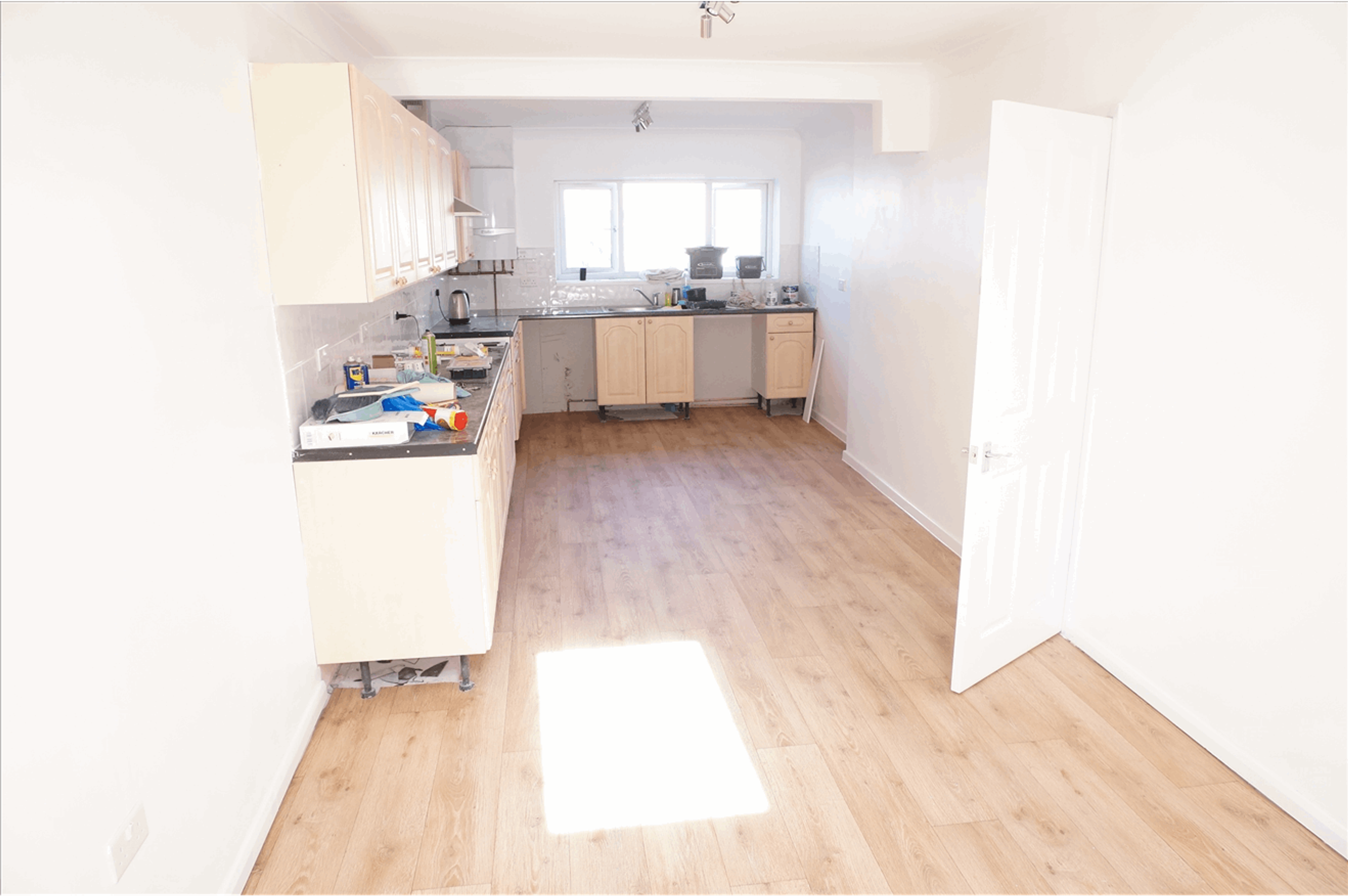 Kitchen / Diner