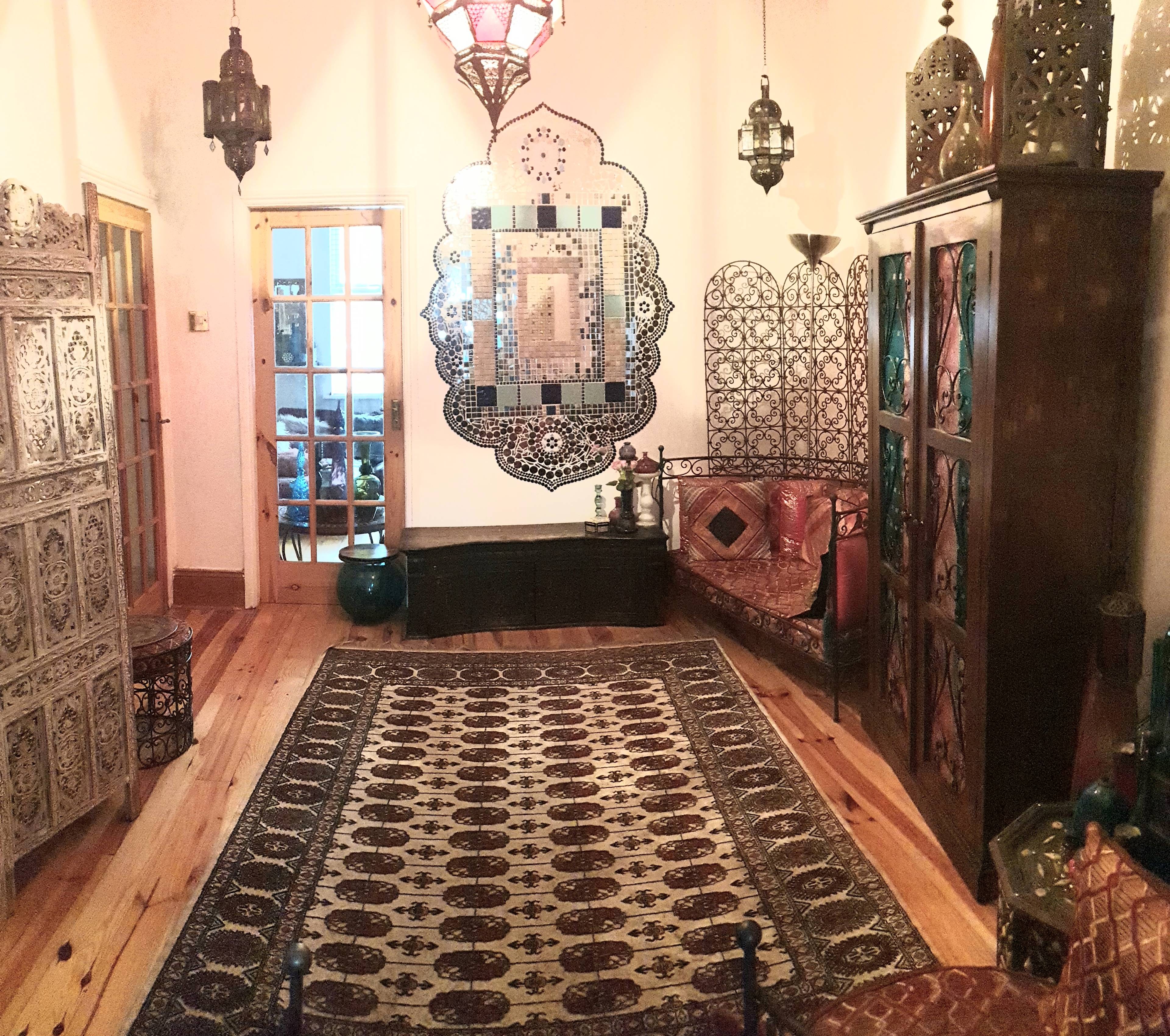 Reception Room Two