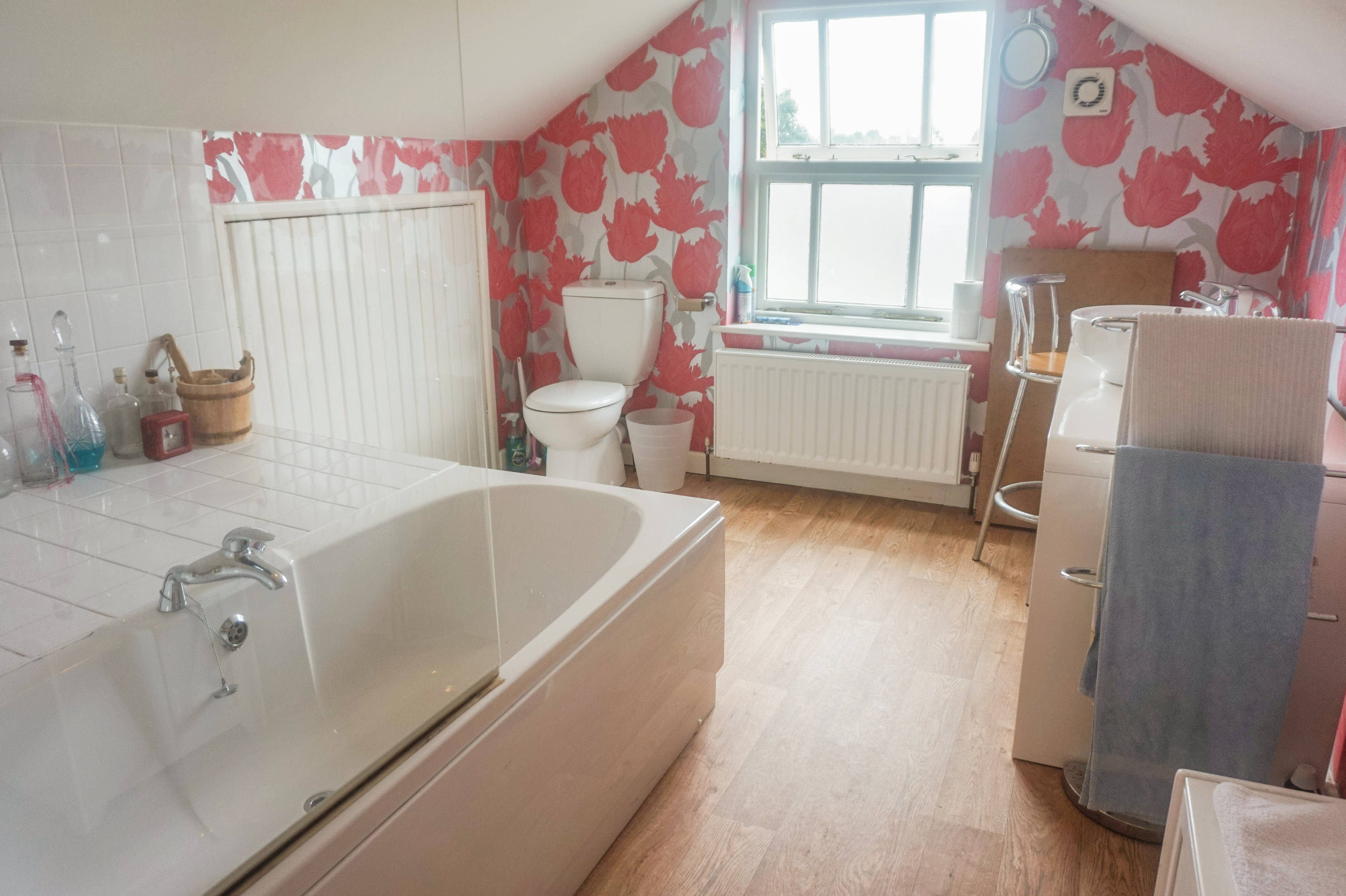 Master En-suite