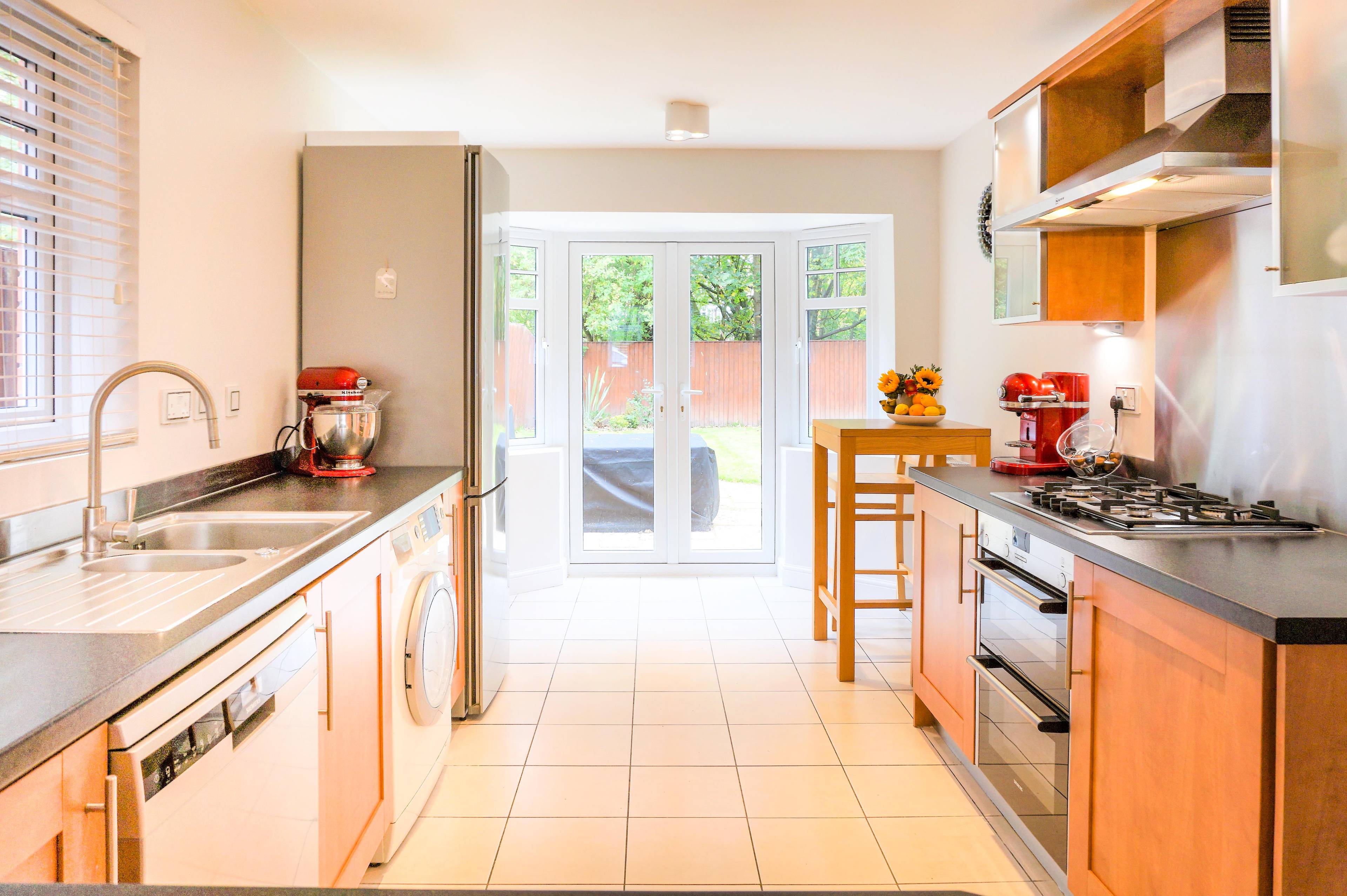 Kitchen/Breakfast