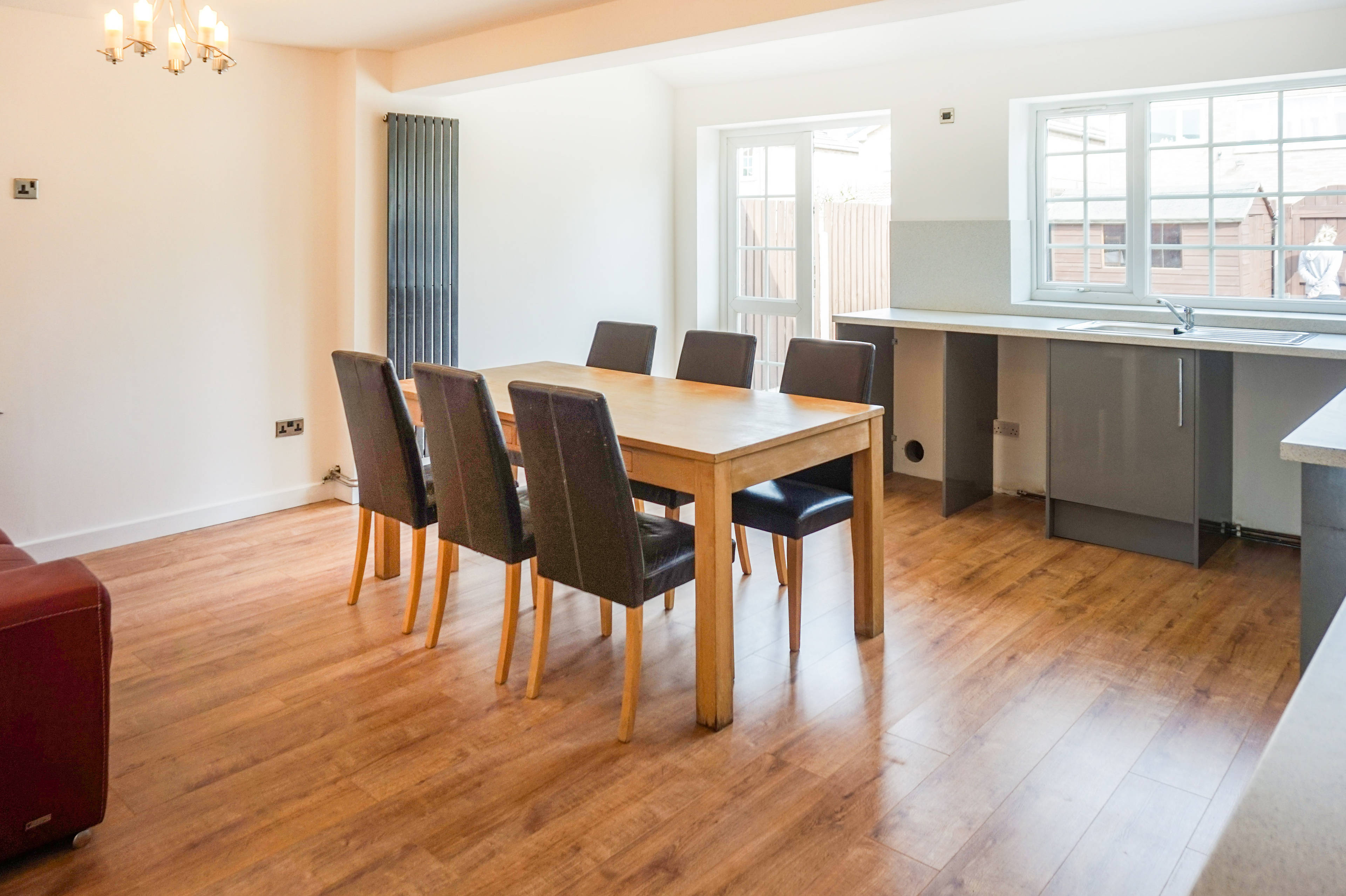 Kitchen/Breakfast