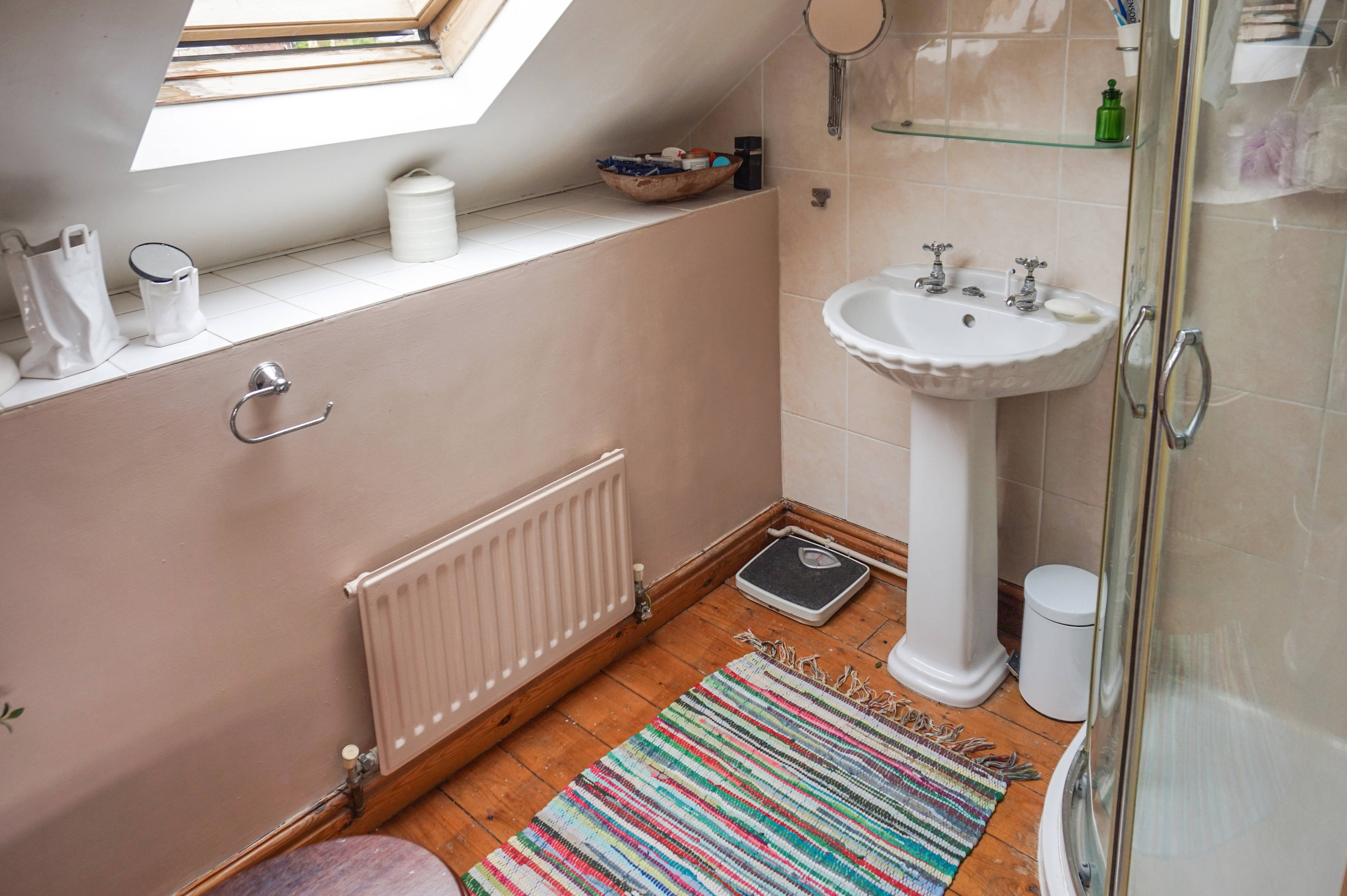 Master En-suite