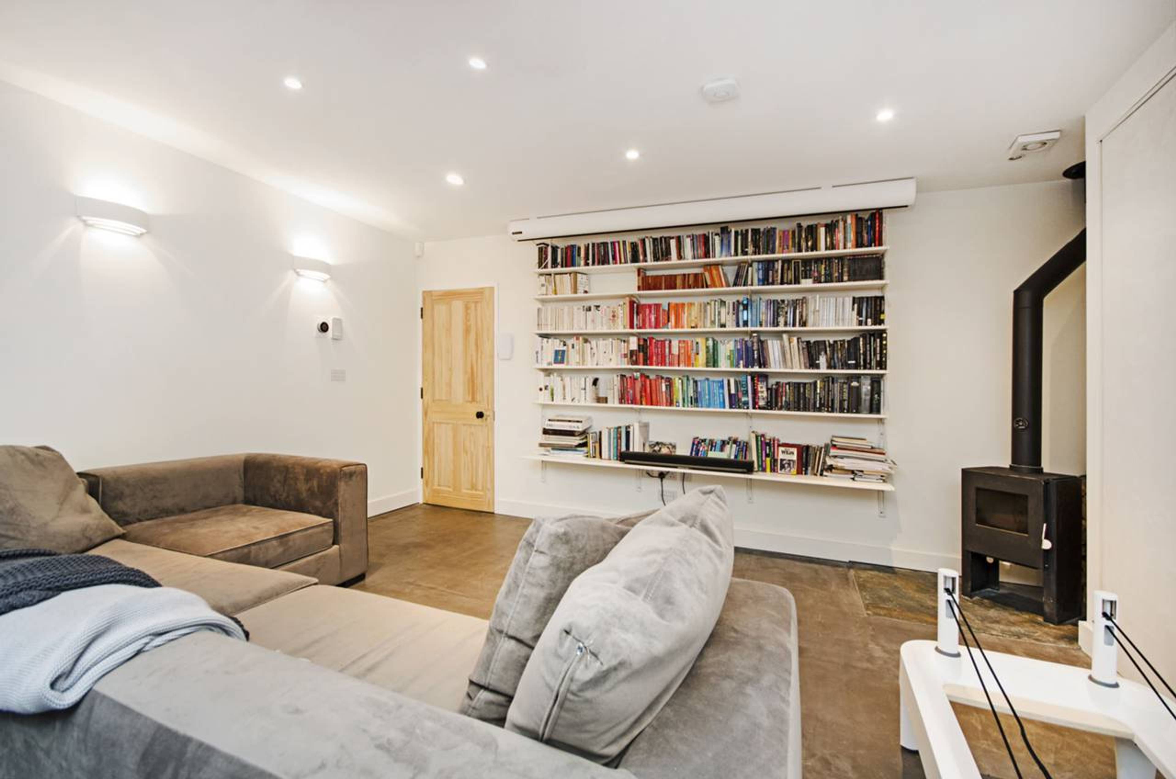 Cinema Room