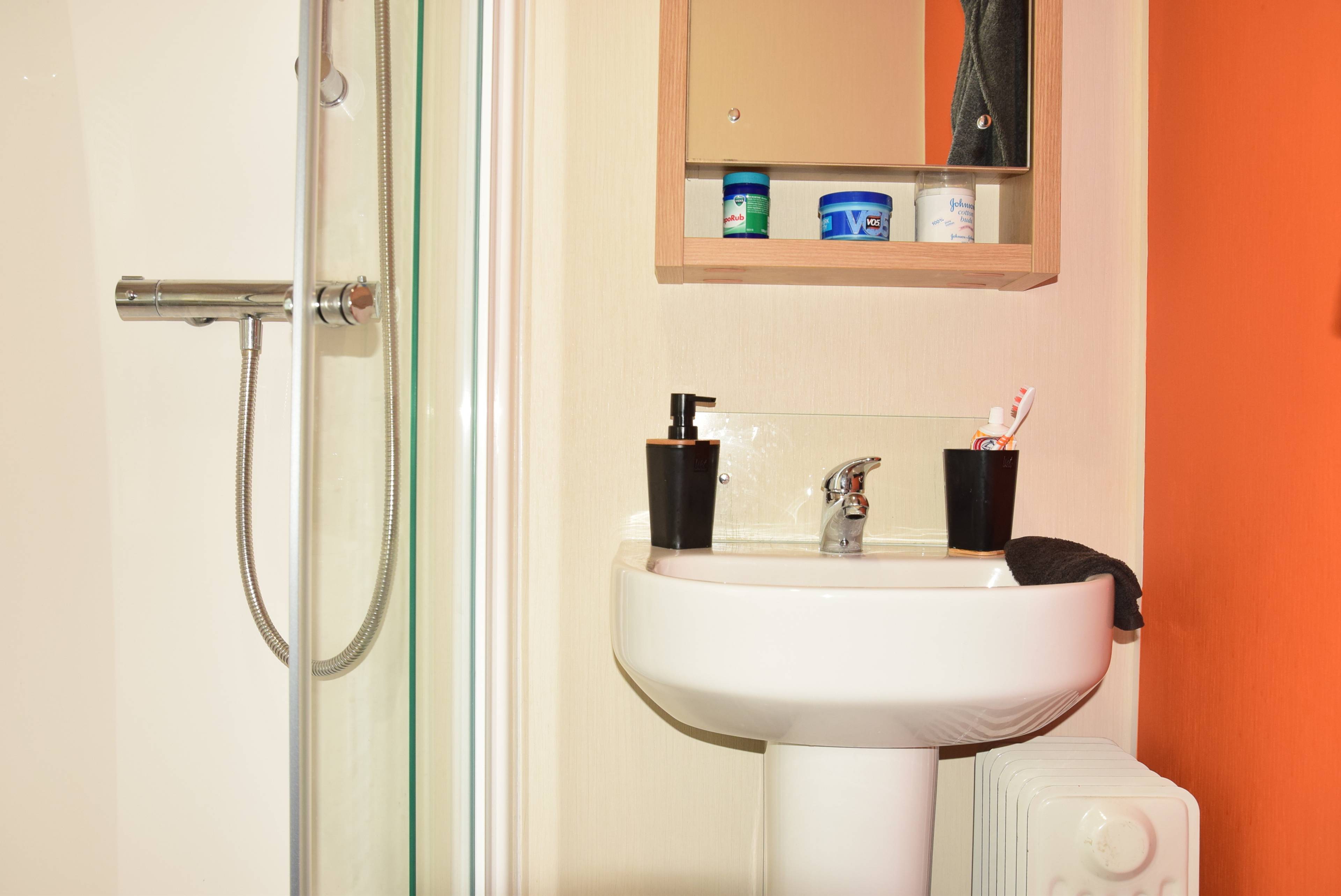 En-suite