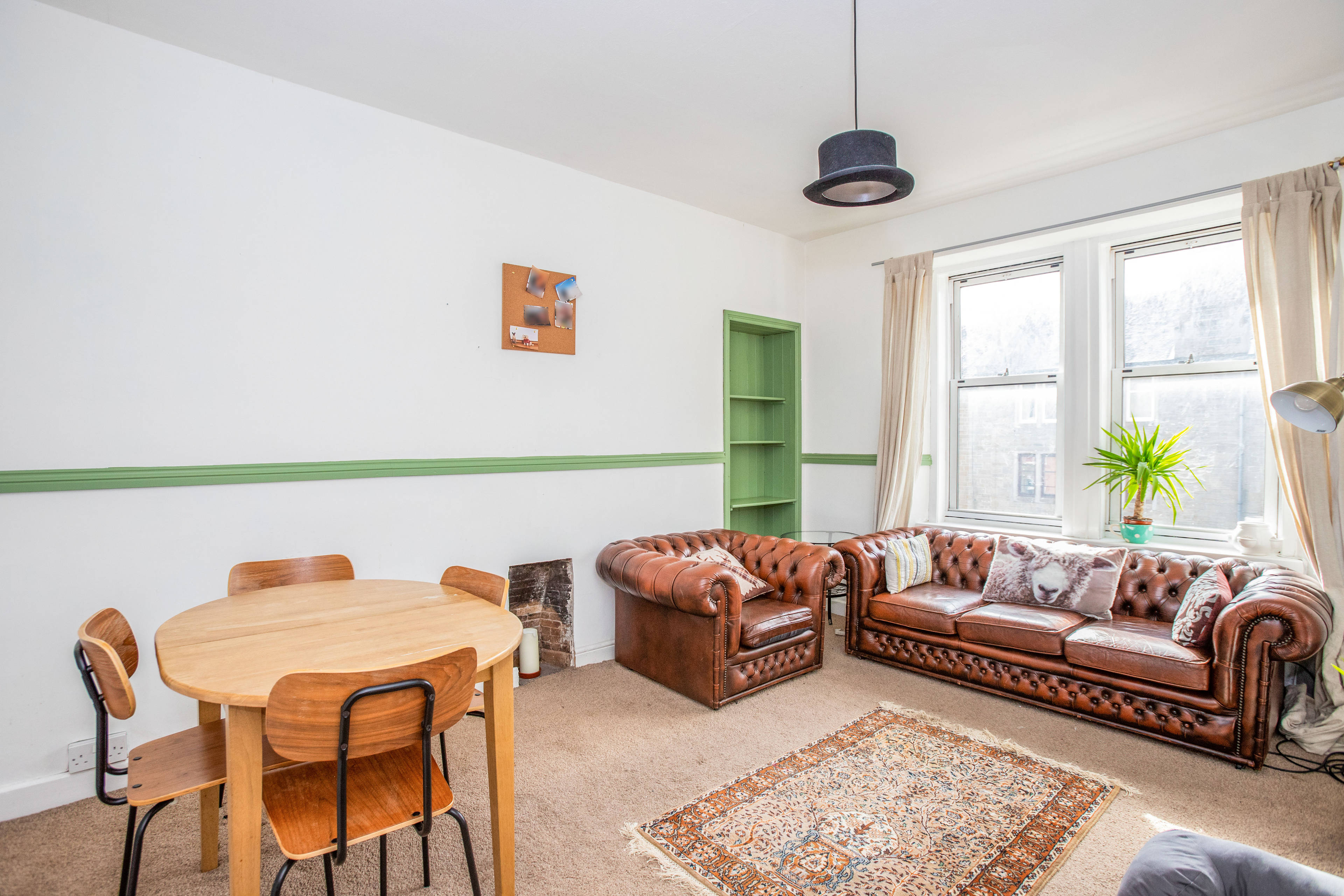 Living / Dining Room