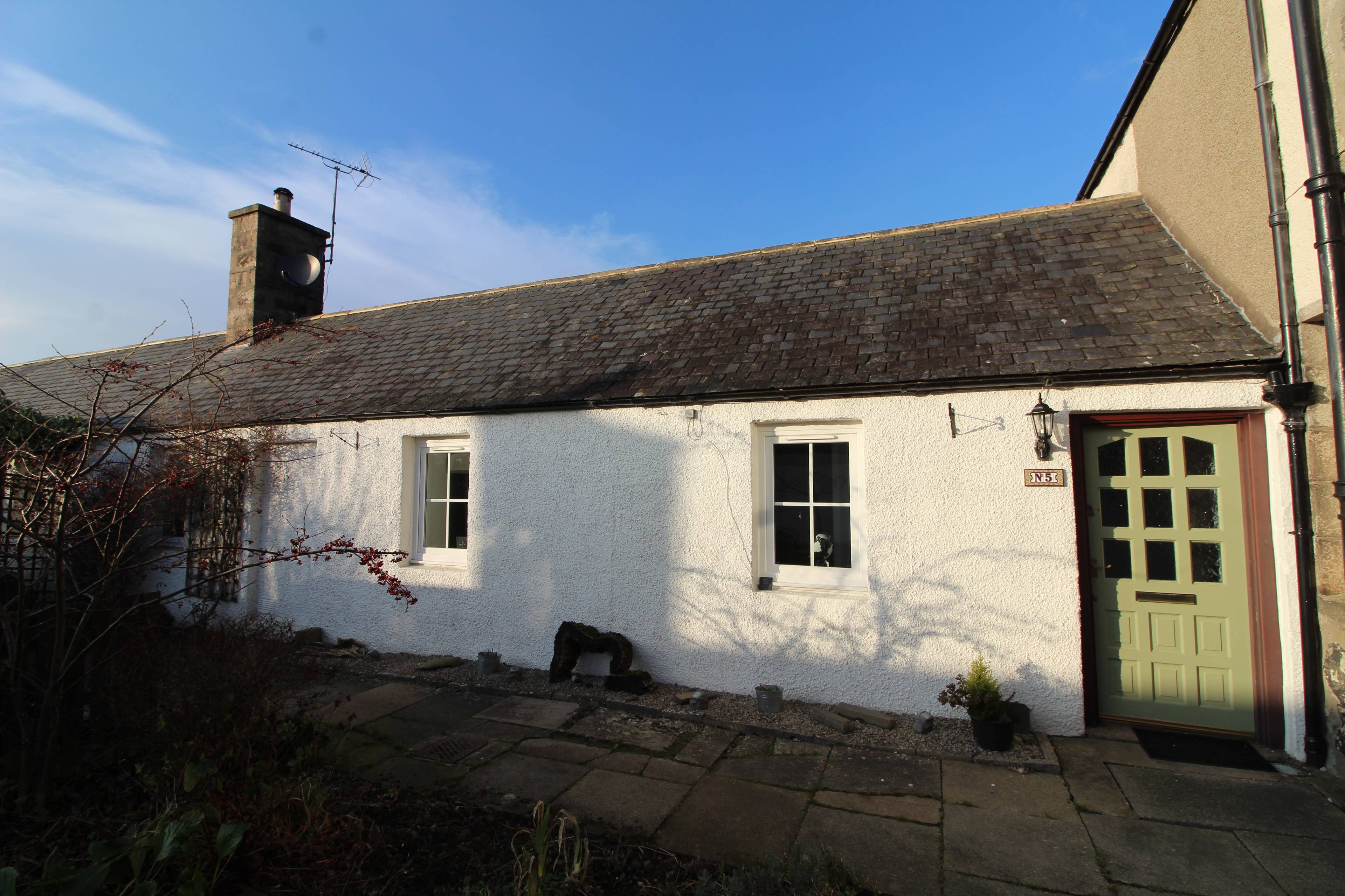 The Property