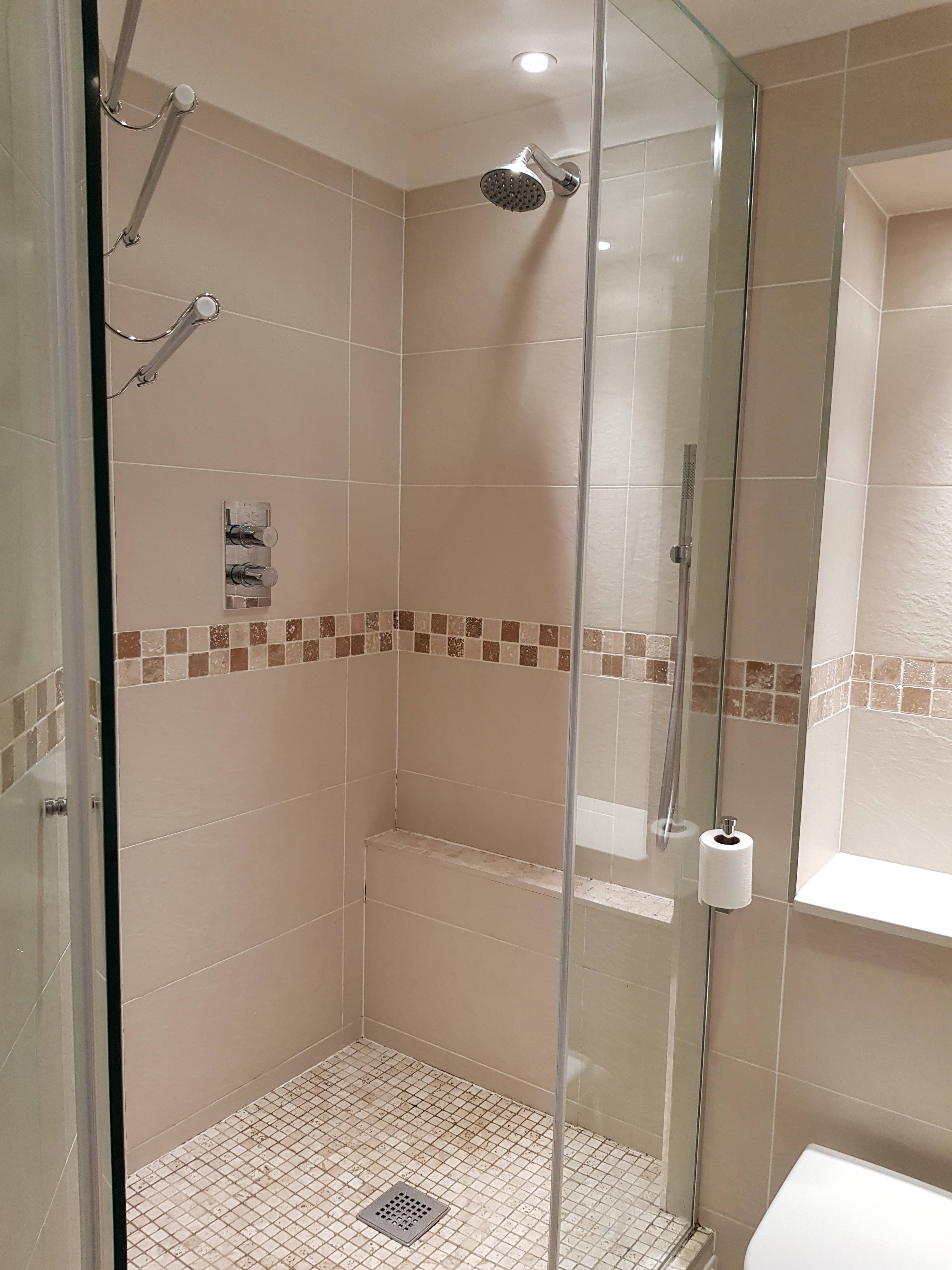 Master En-suite