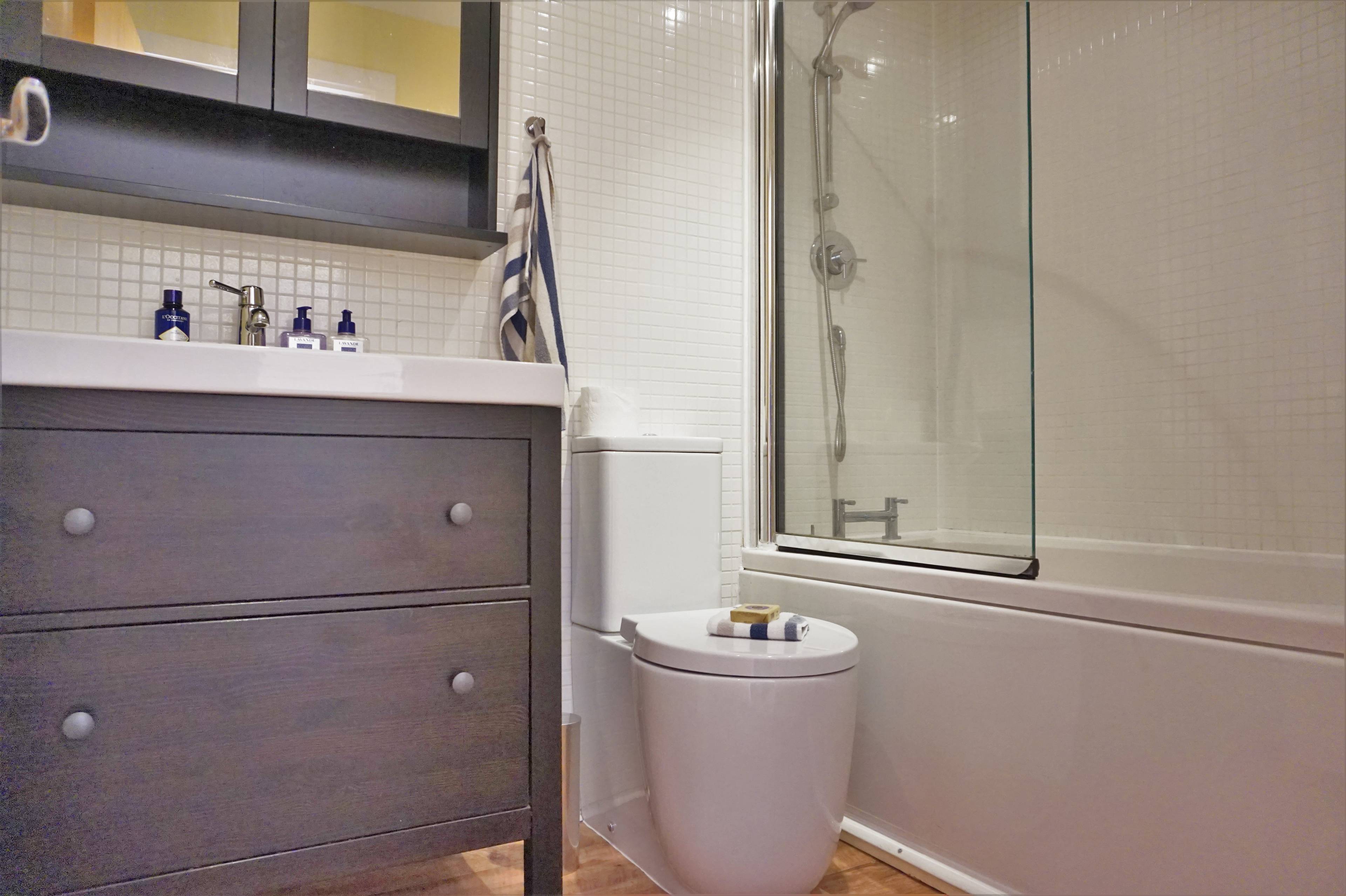 En-suite