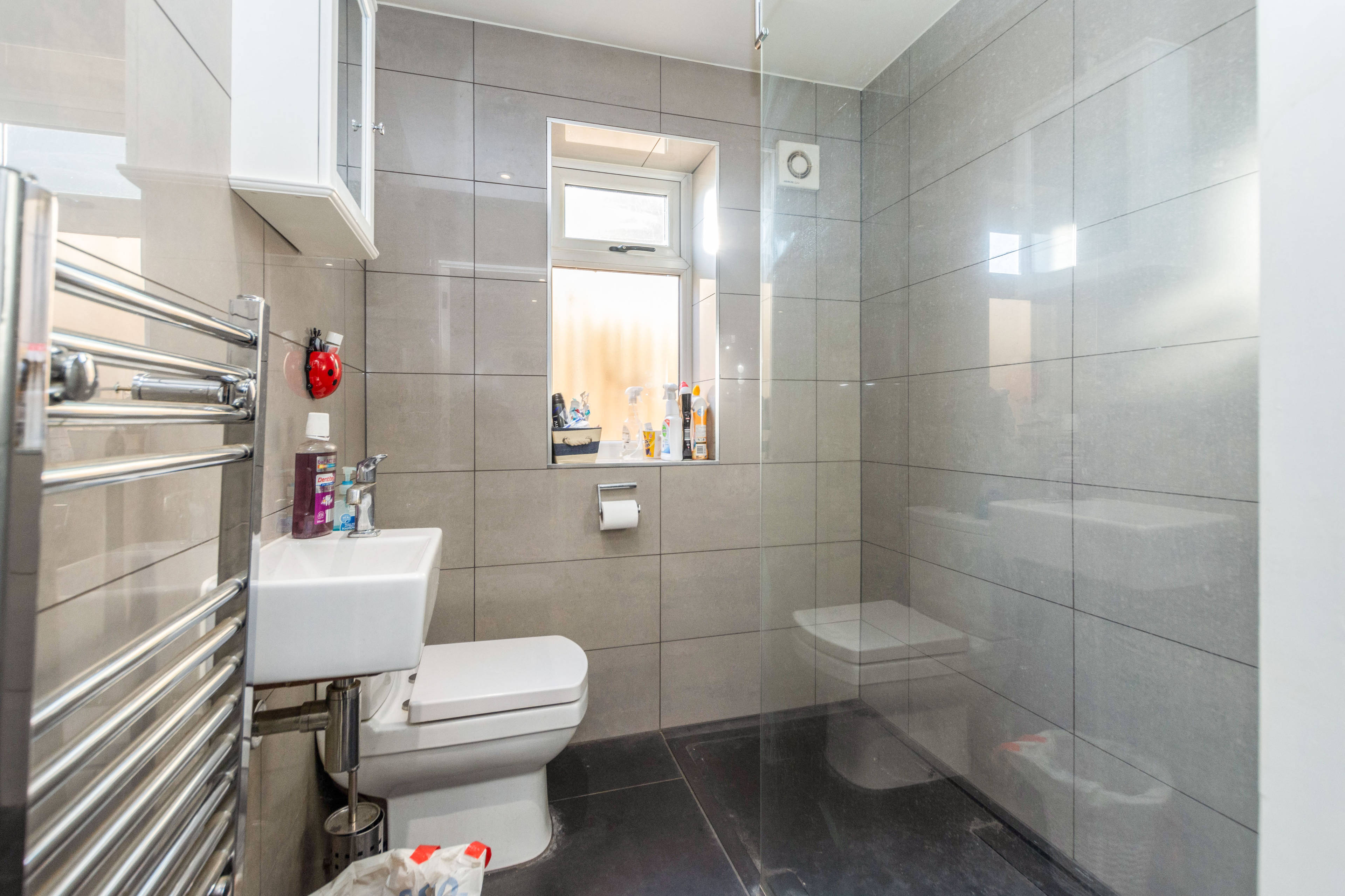 Annexe Bathroom