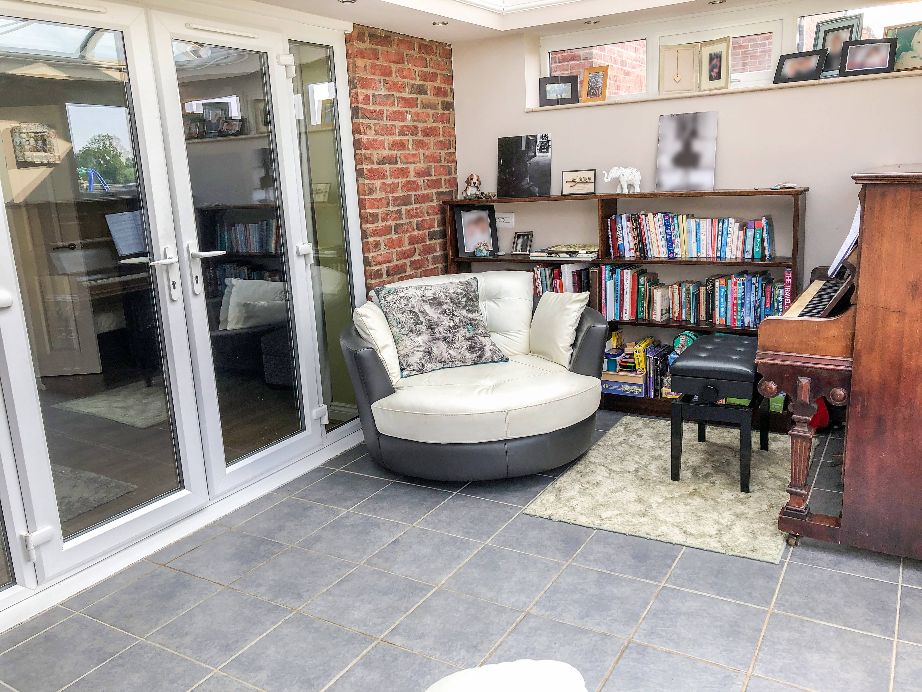 Orangery