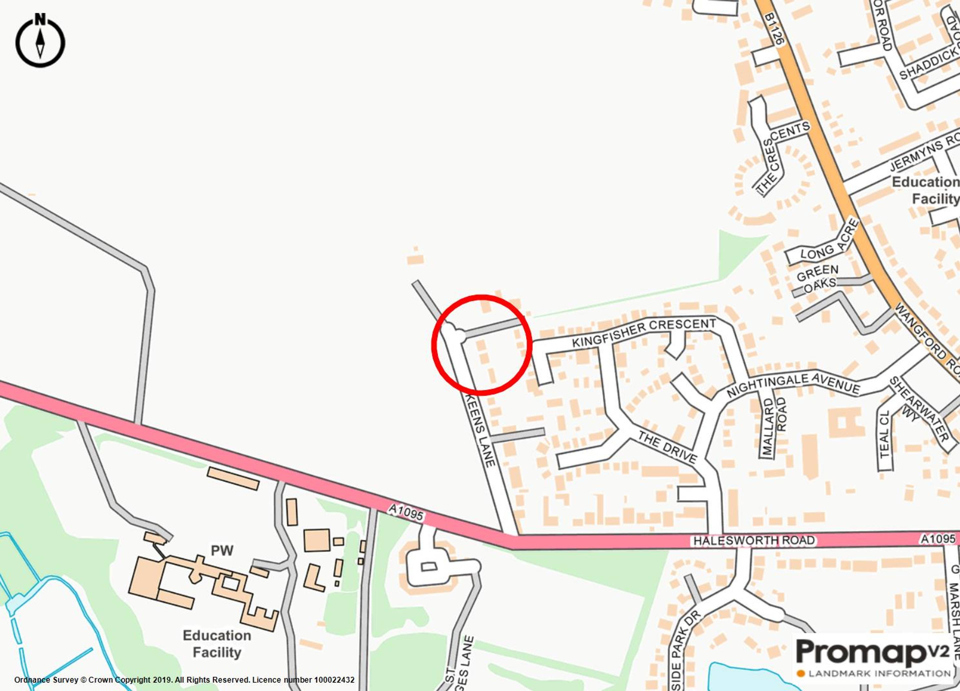 Location