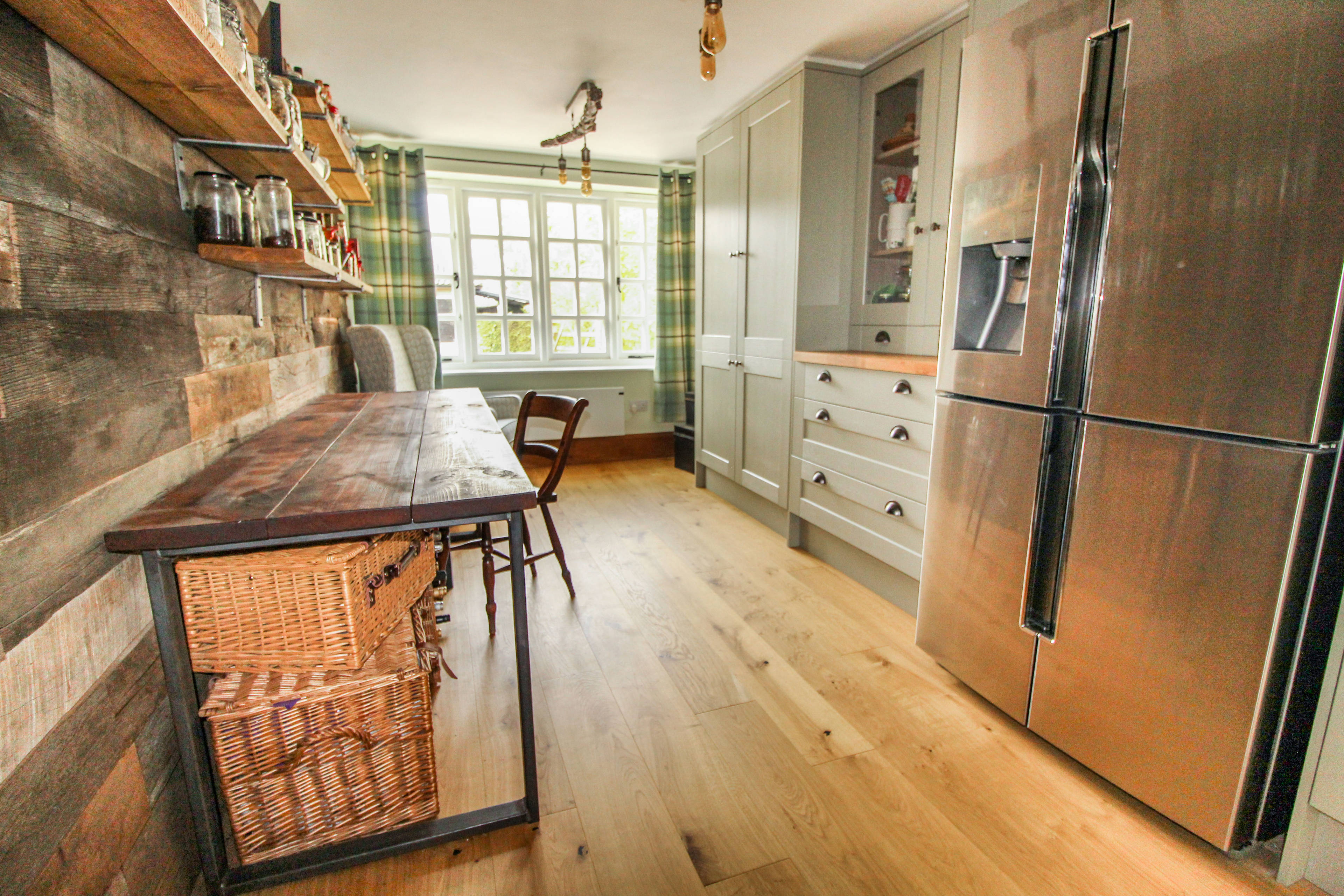 Pantry