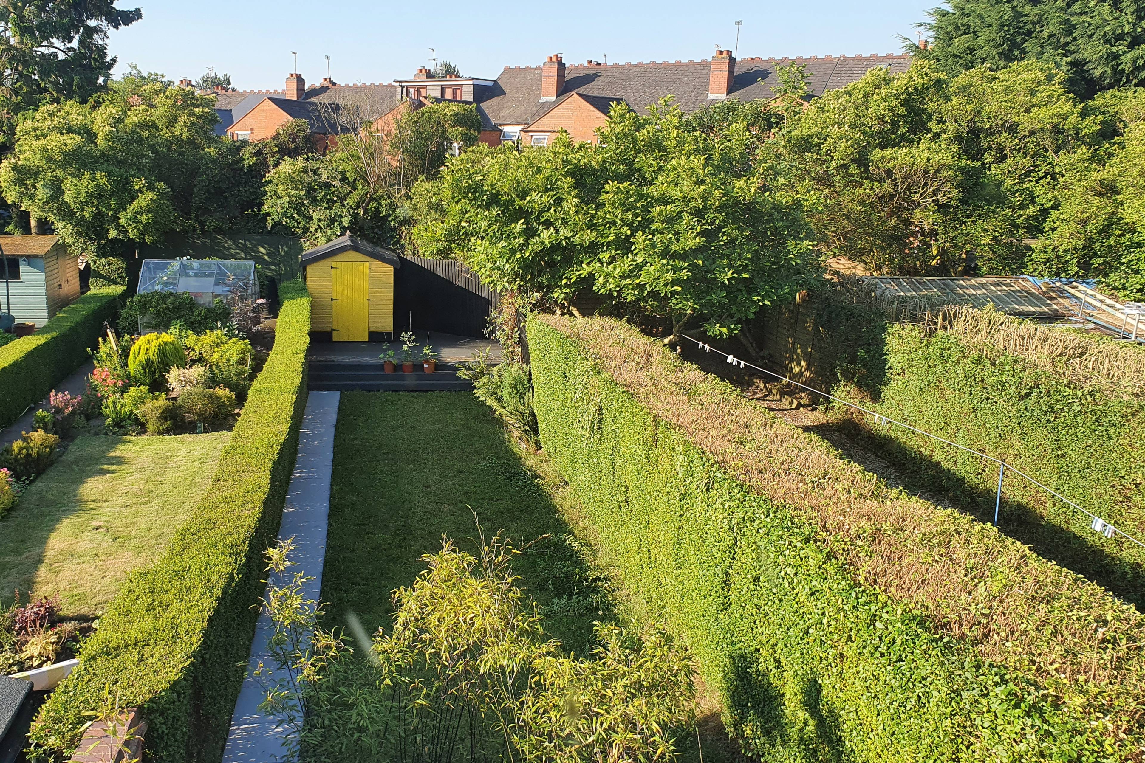 Gardens