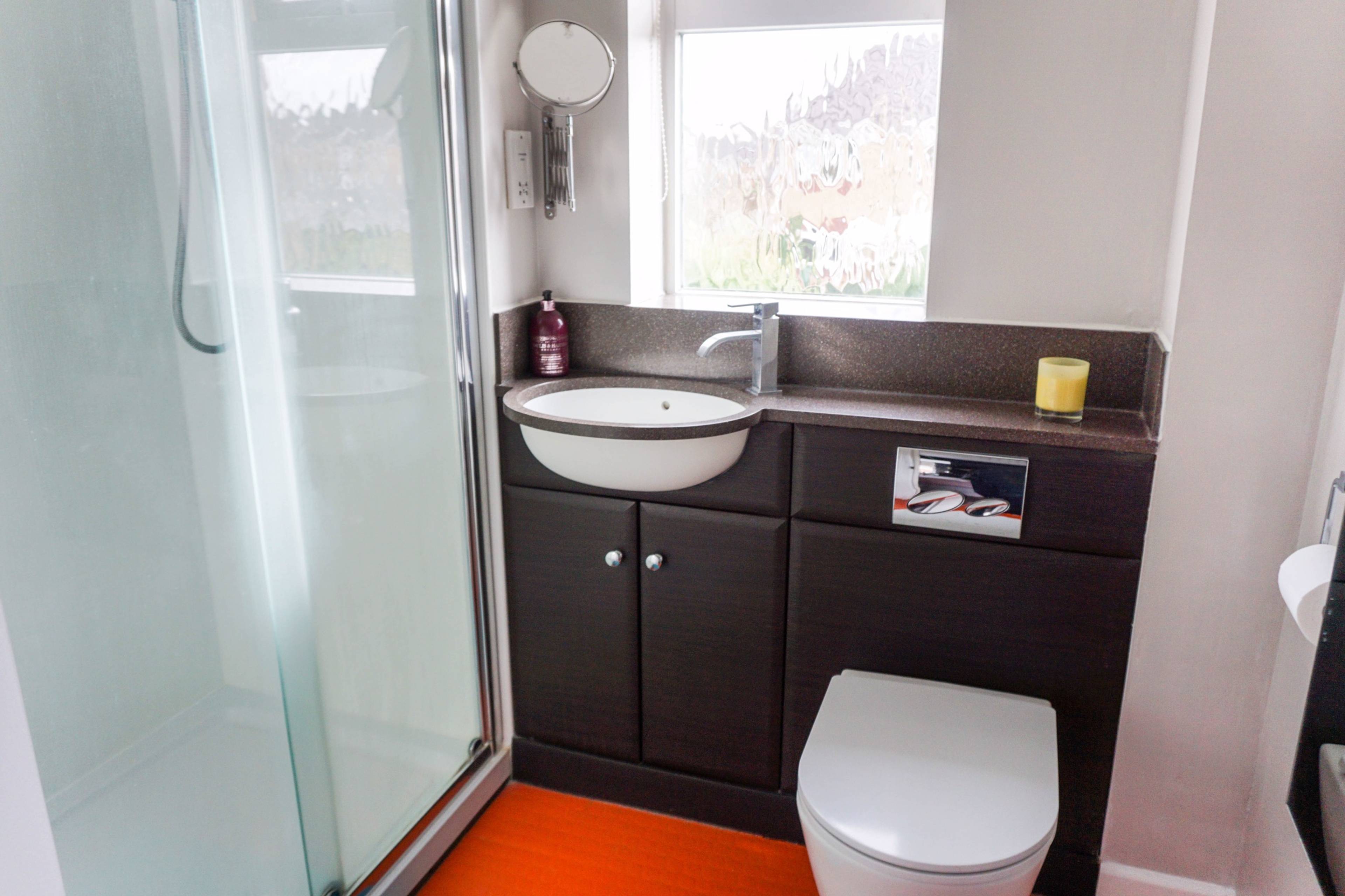 En-suite