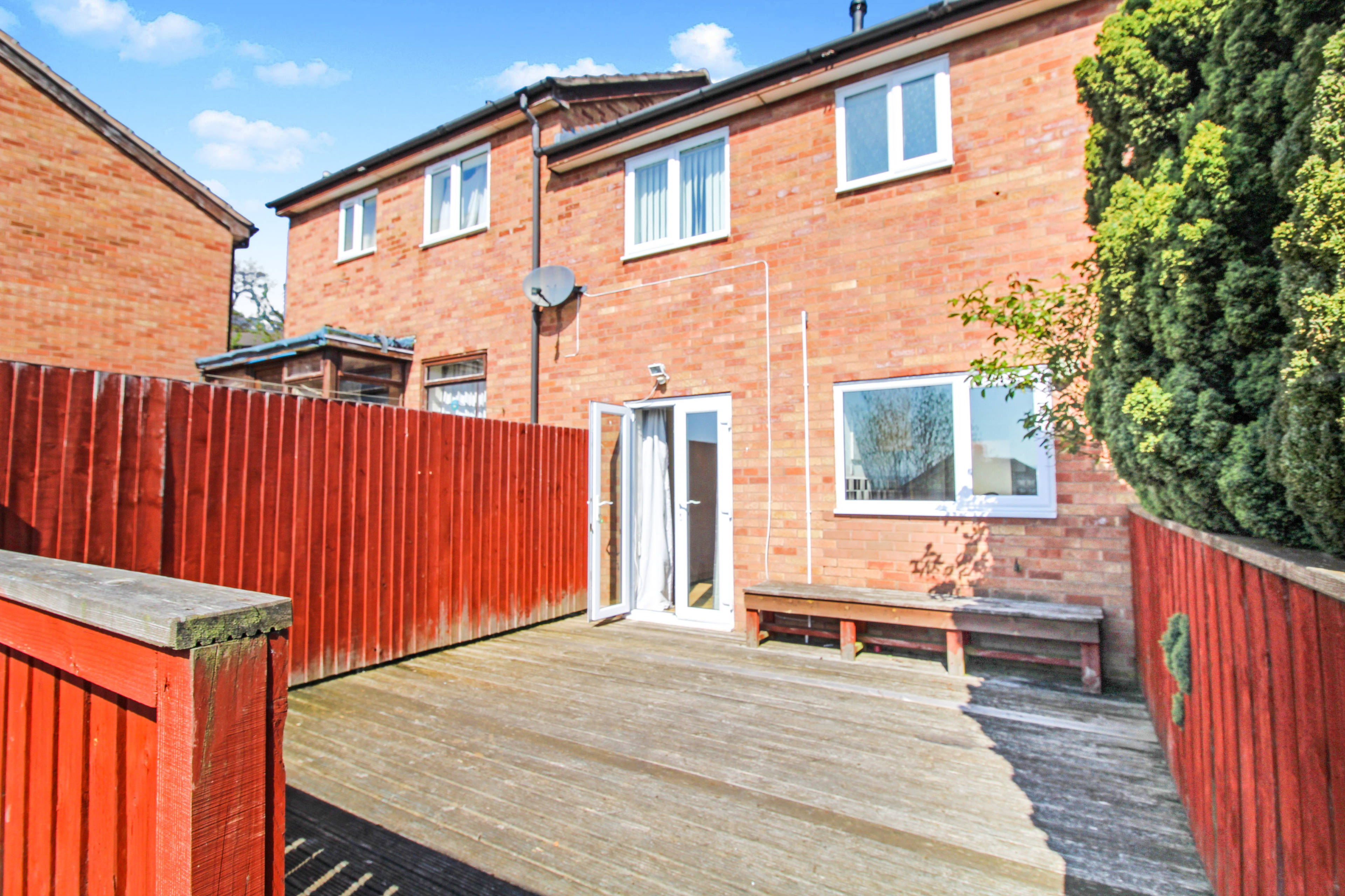 Decking