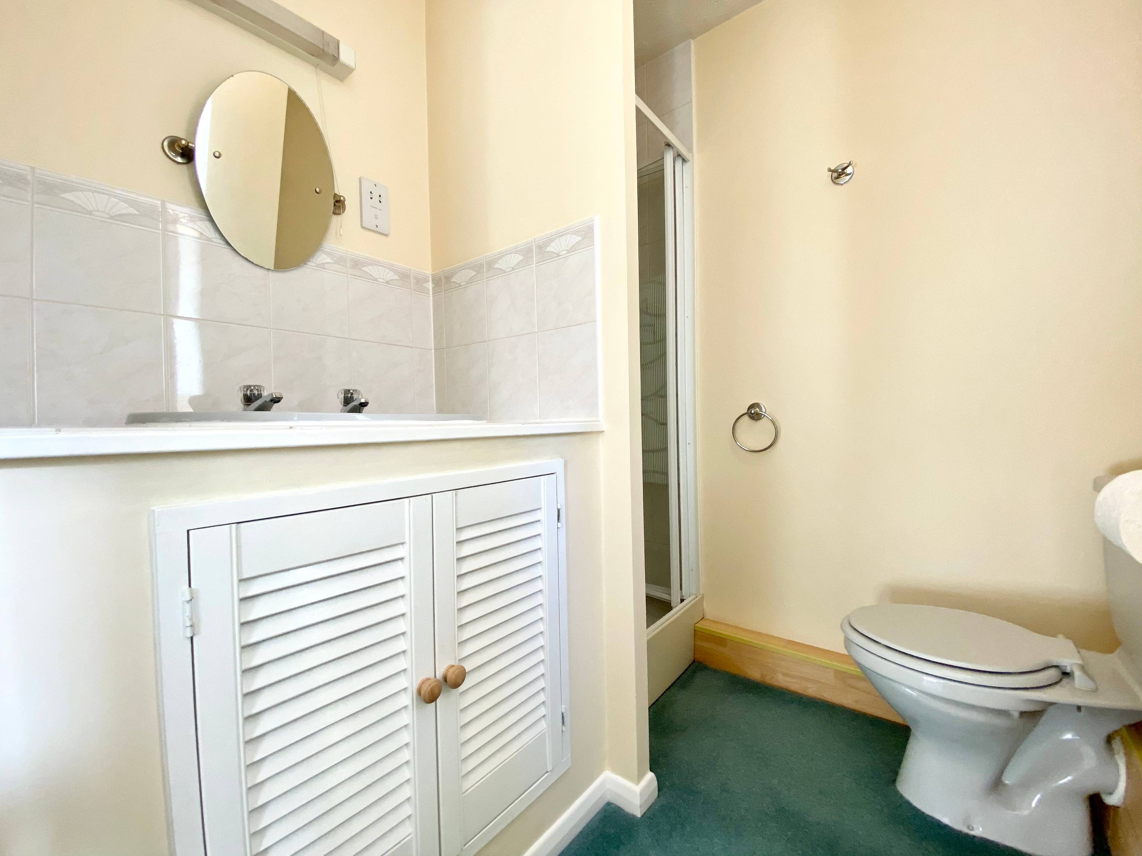 Master En-suite