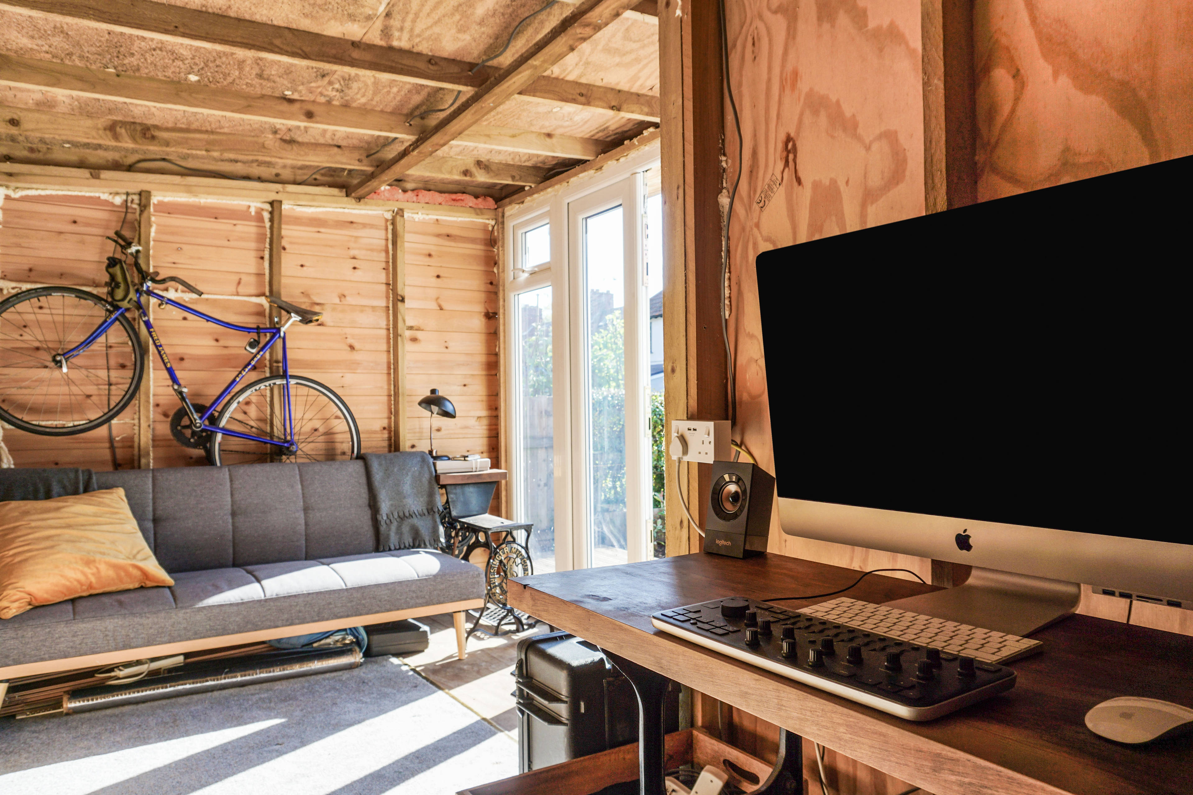 Snug / Office