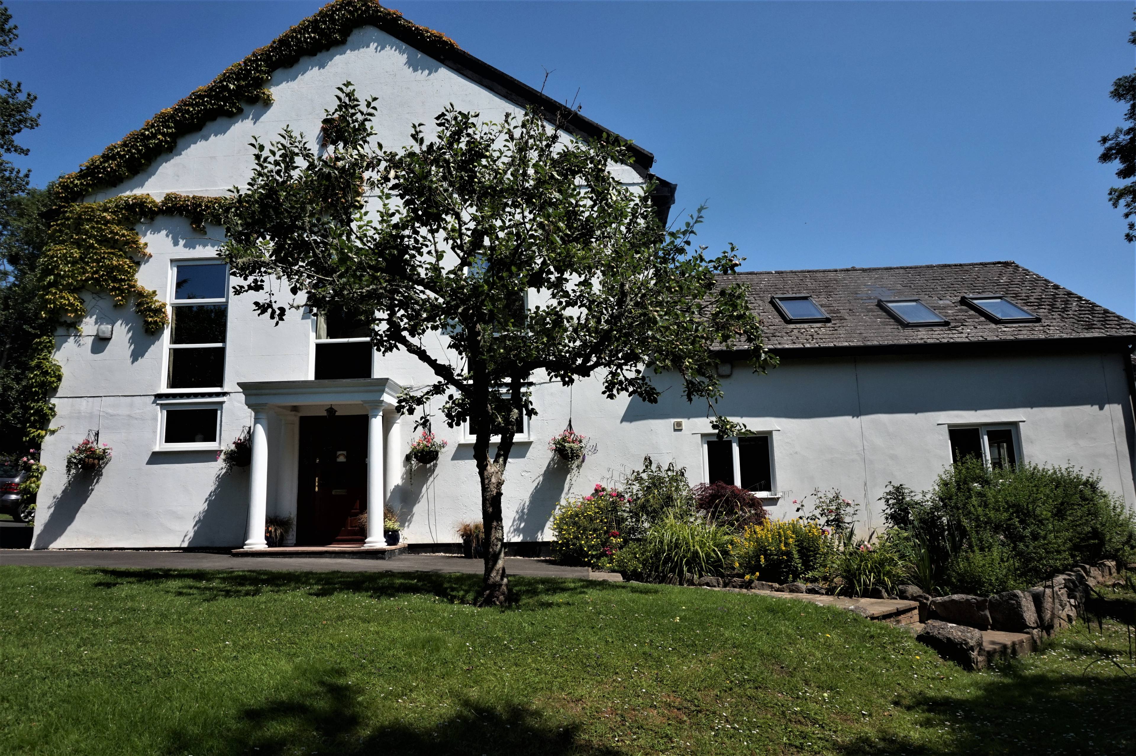 The Property
