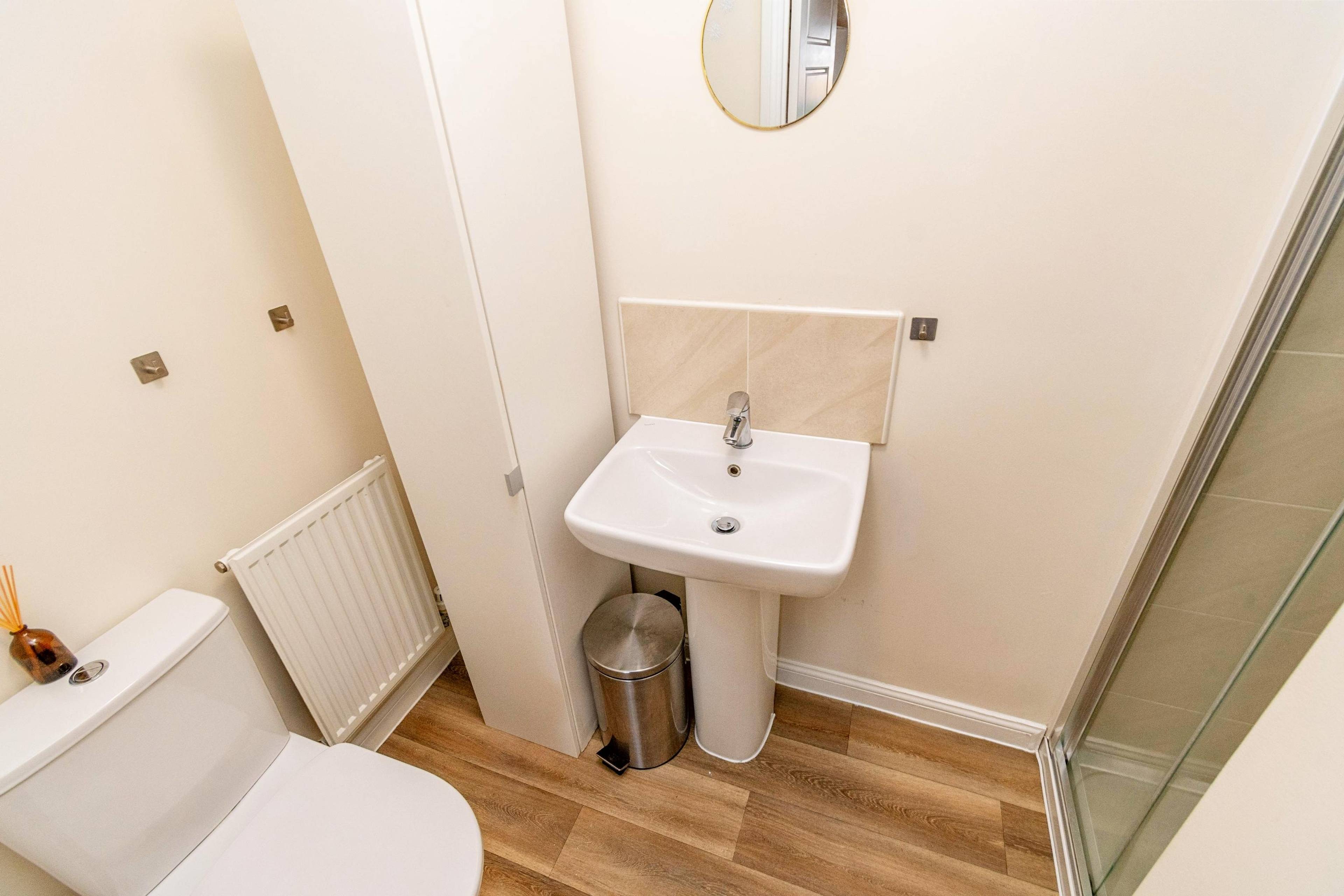 En-suite