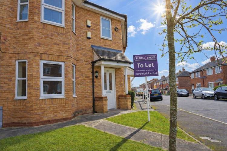 2 bedroom flat