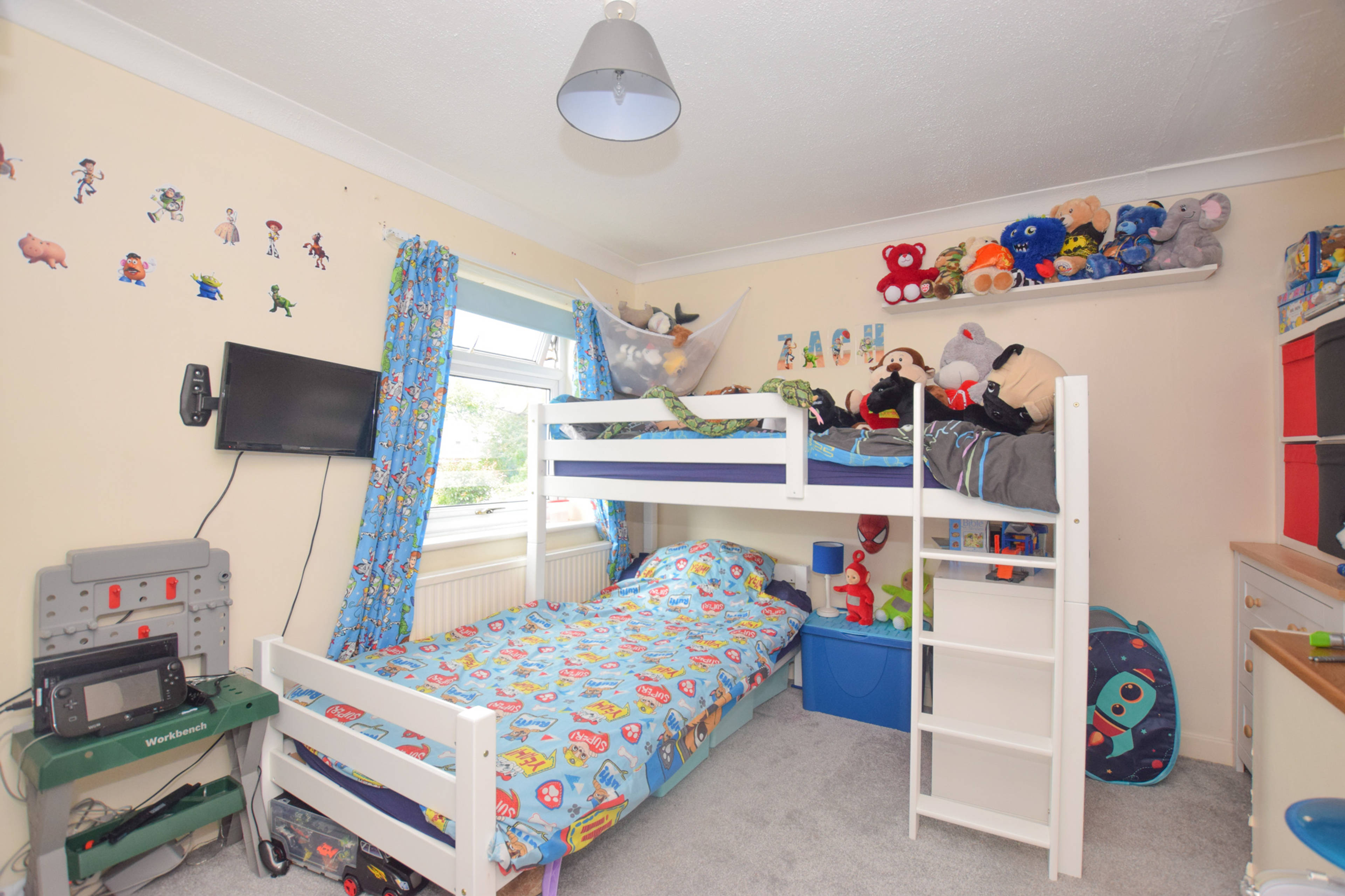 Bedroom Two