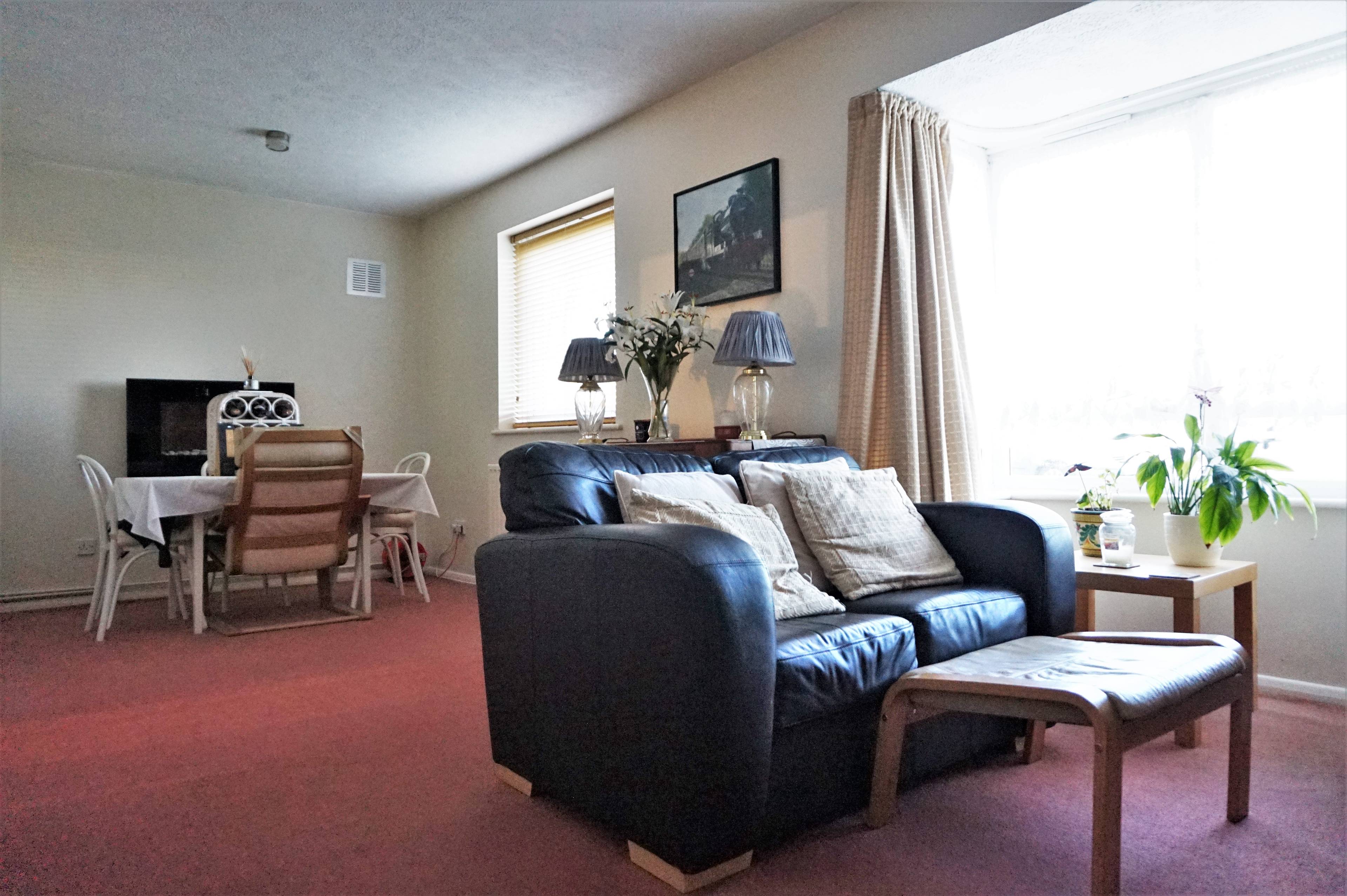 Living / Dining Room