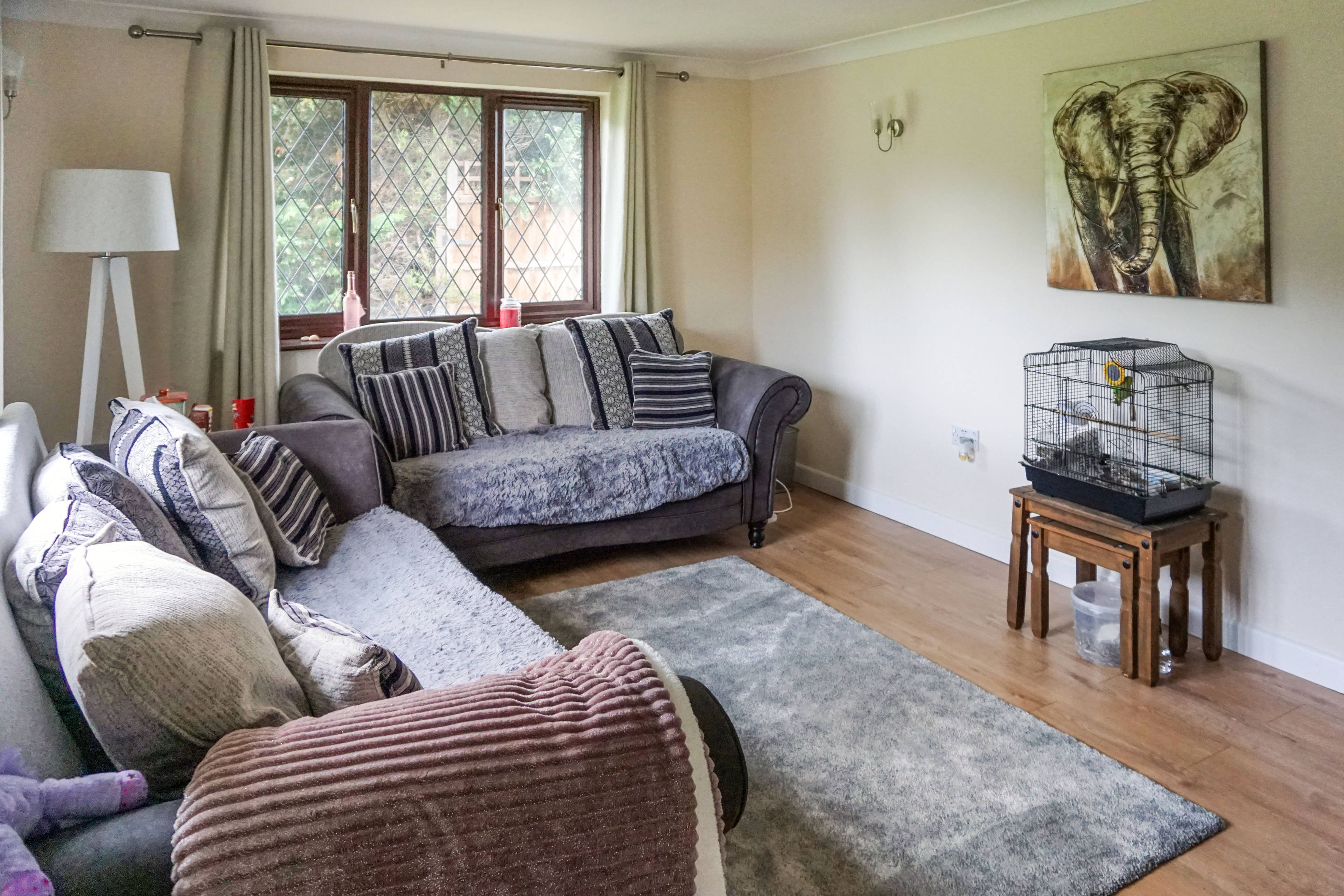 Detached Bungalow